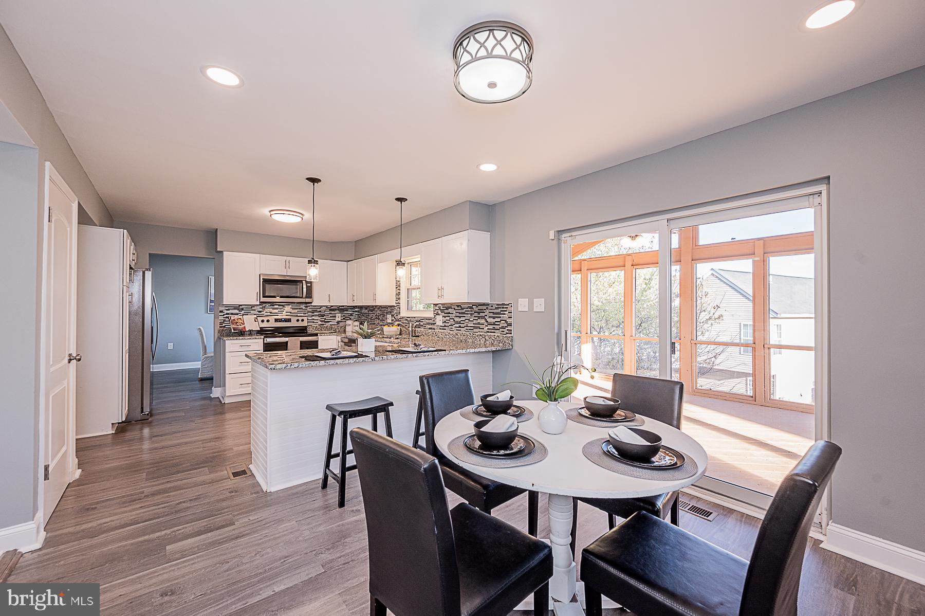 SUBURBIA/VILLAGE OF TIMBER GROVE - Residential