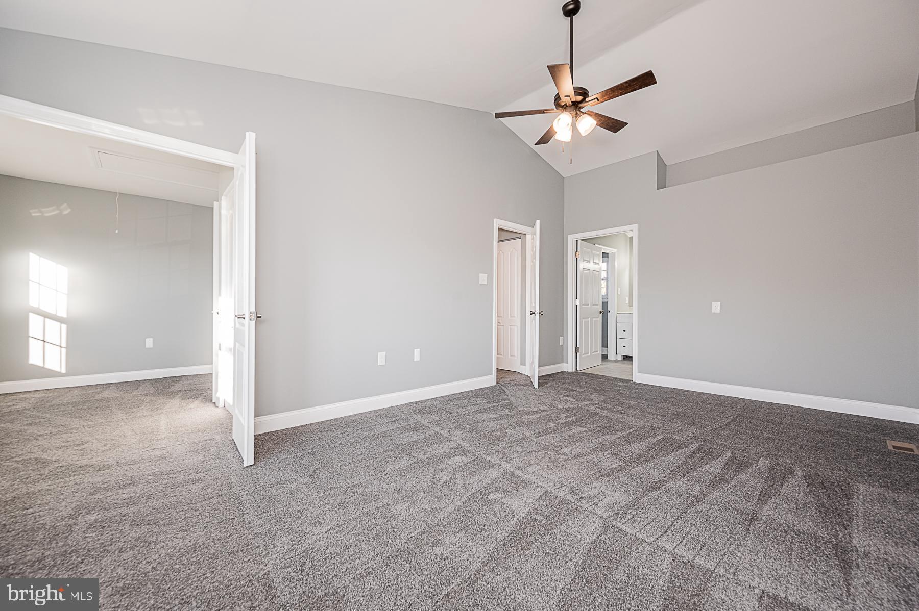 SUBURBIA/VILLAGE OF TIMBER GROVE - Residential