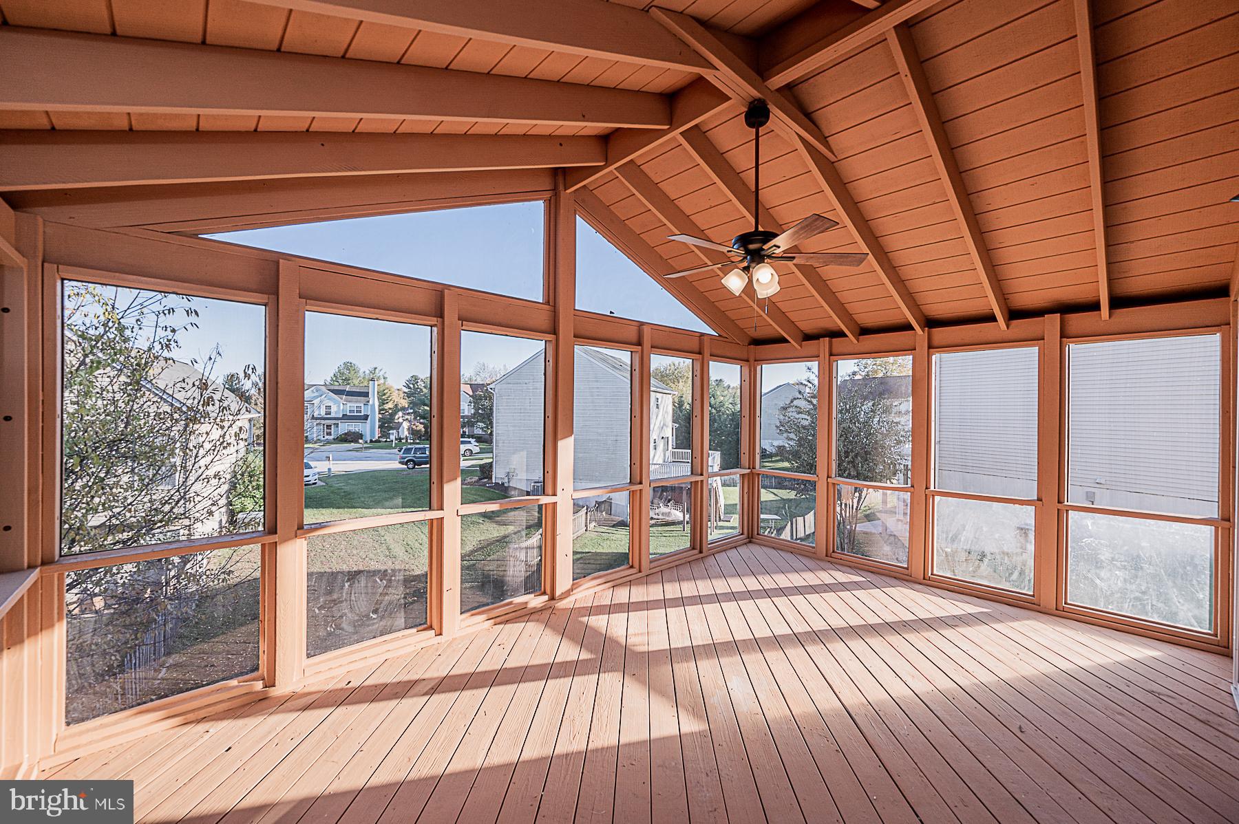 SUBURBIA/VILLAGE OF TIMBER GROVE - Residential