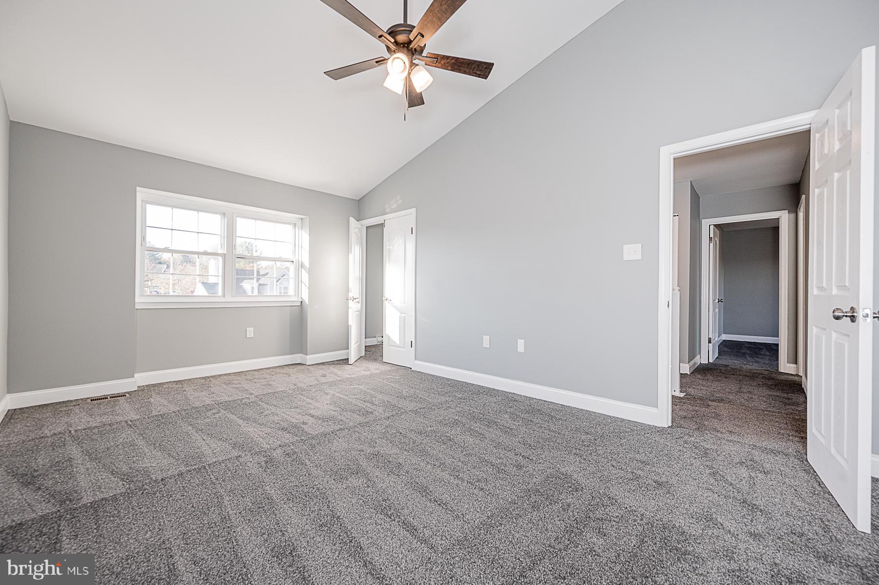 SUBURBIA/VILLAGE OF TIMBER GROVE - Residential