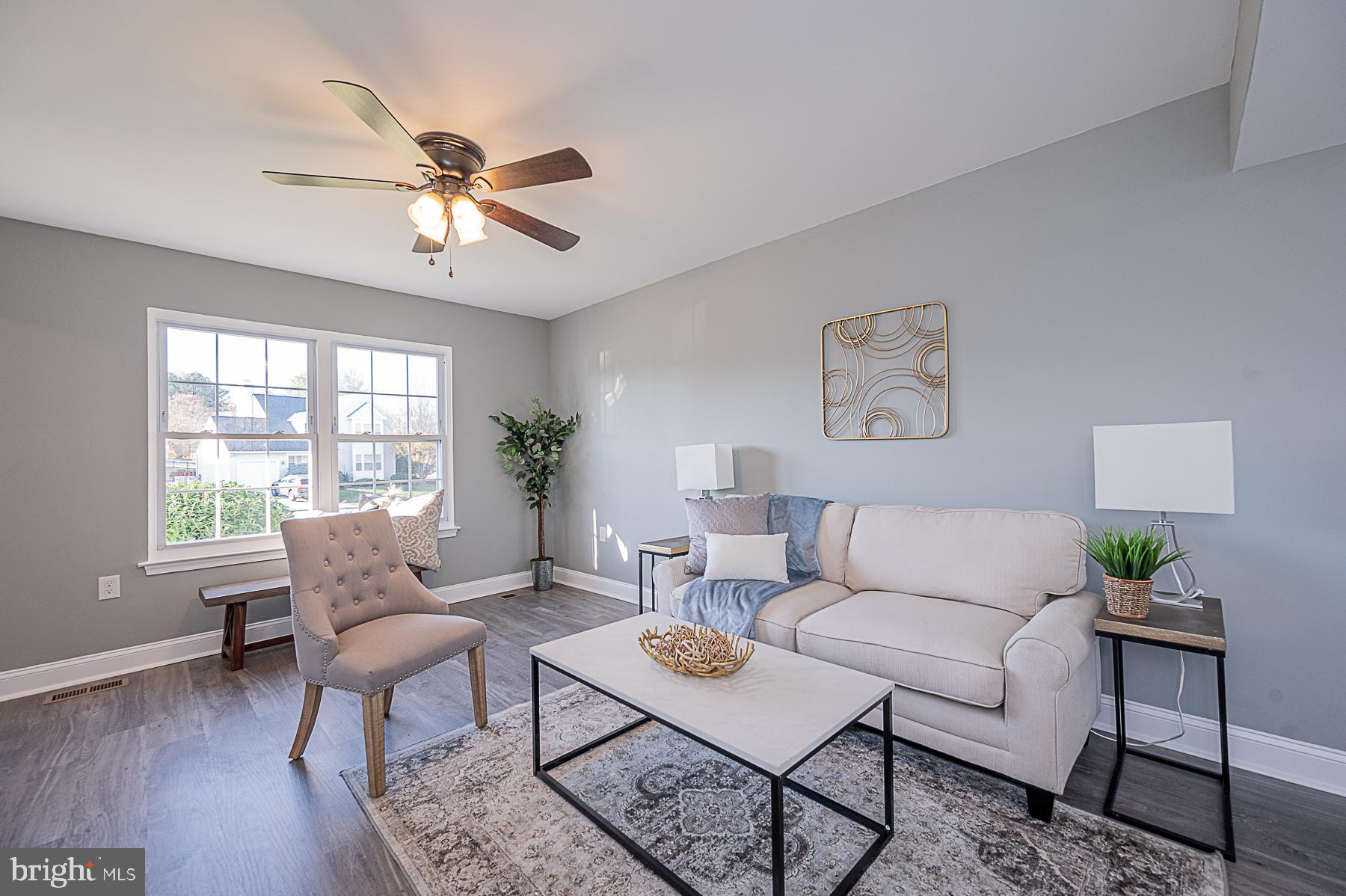 SUBURBIA/VILLAGE OF TIMBER GROVE - Residential