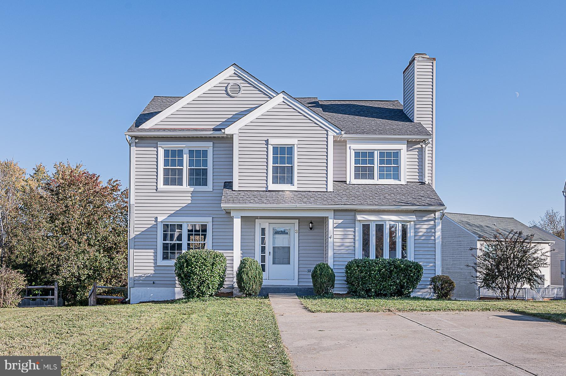 SUBURBIA/VILLAGE OF TIMBER GROVE - Residential