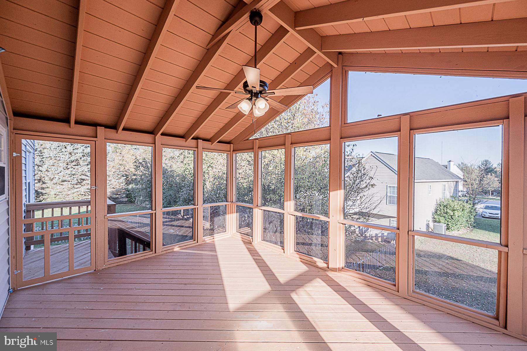 SUBURBIA/VILLAGE OF TIMBER GROVE - Residential