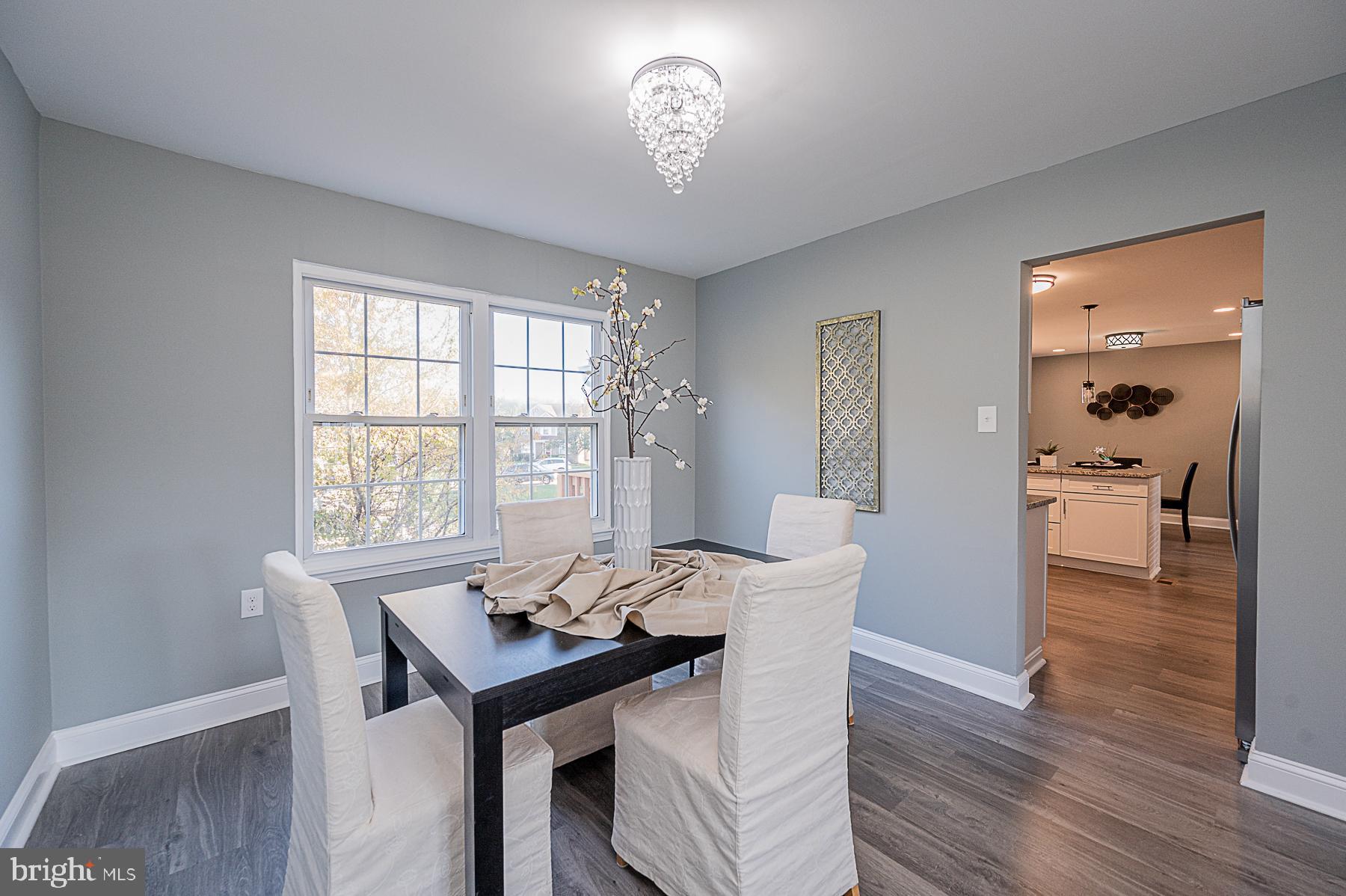 SUBURBIA/VILLAGE OF TIMBER GROVE - Residential