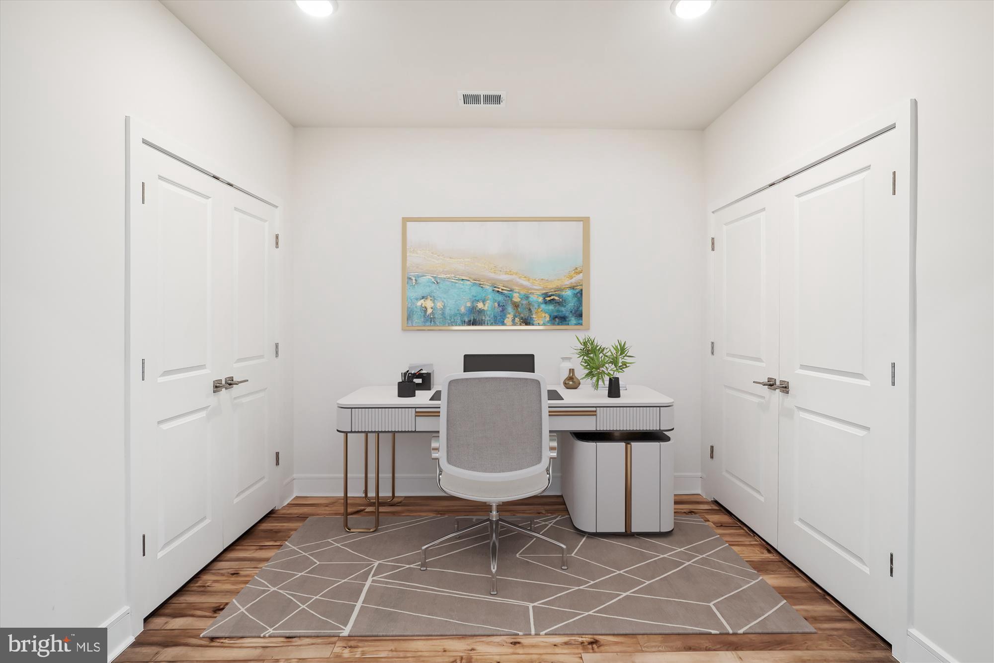 DEMOTT & SILVER - Residential