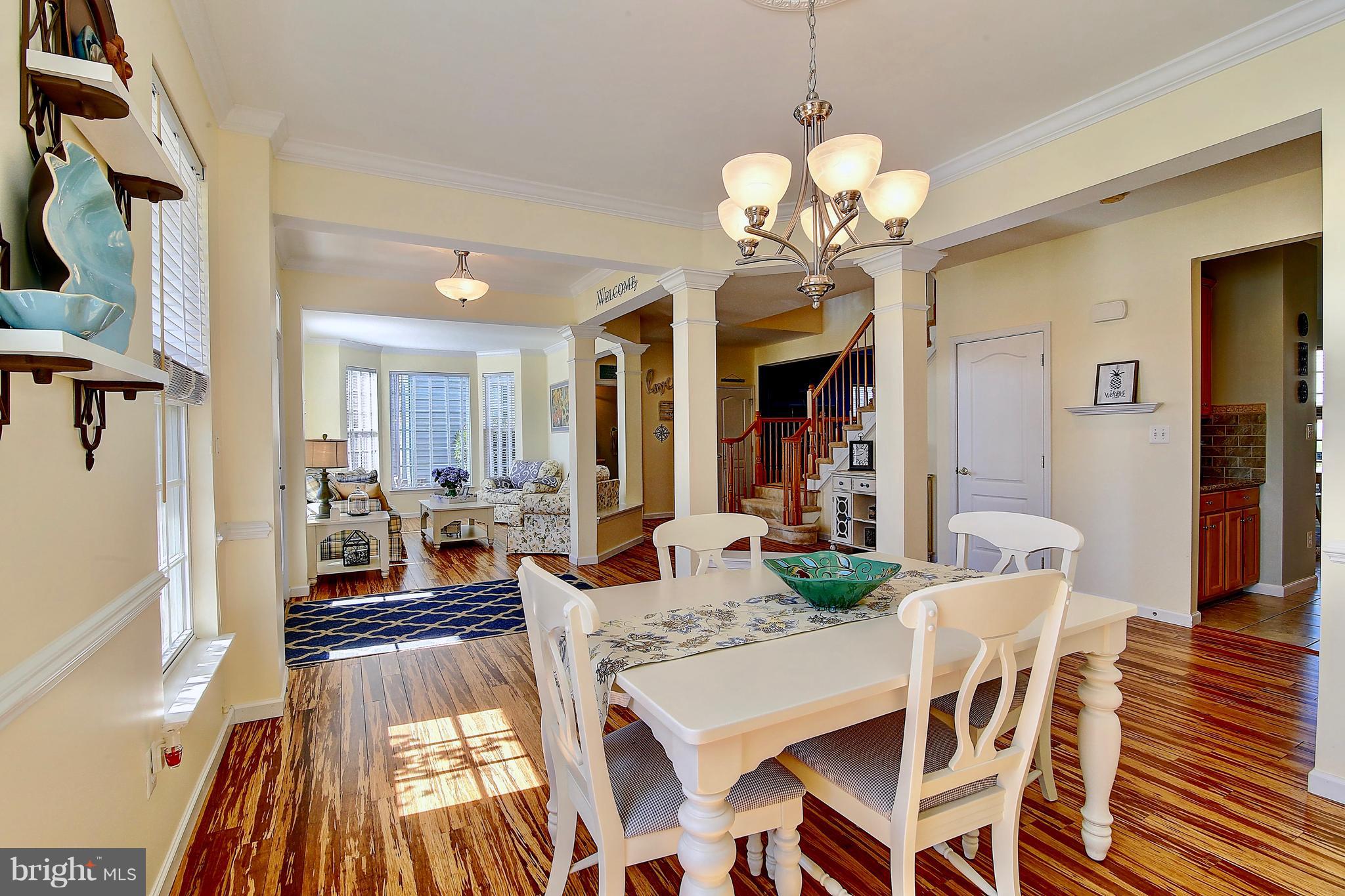 ELYSIAN HEIGHTS - Residential