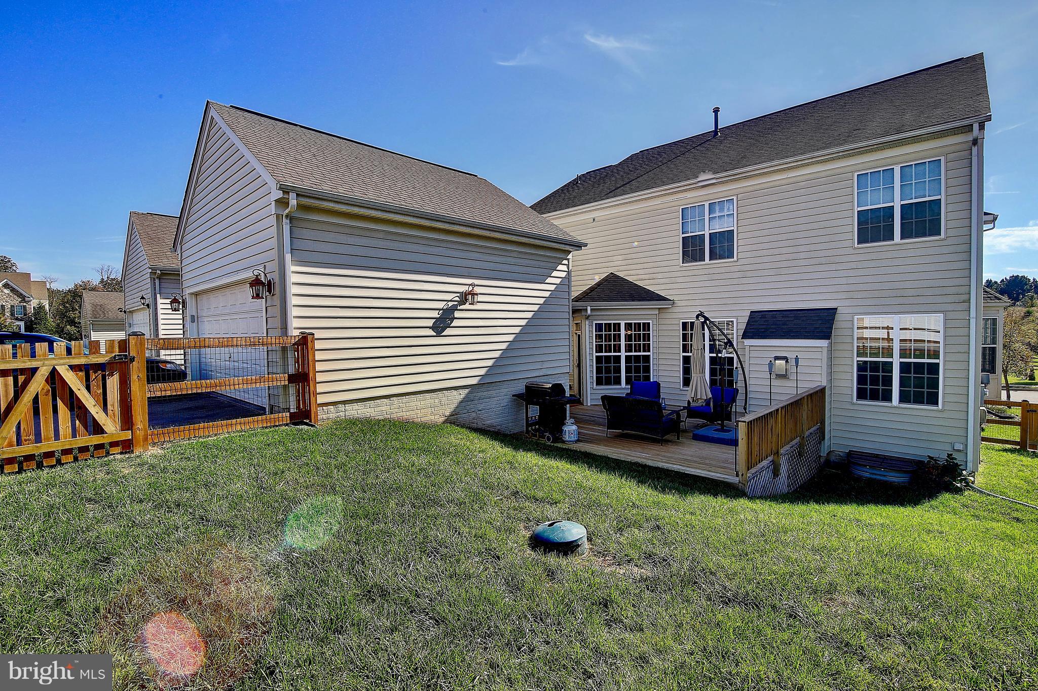 ELYSIAN HEIGHTS - Residential