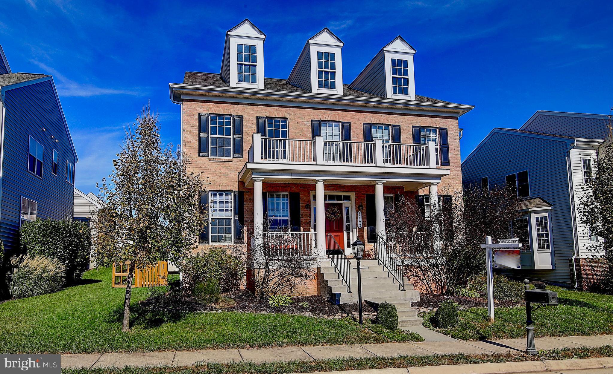 ELYSIAN HEIGHTS - Residential