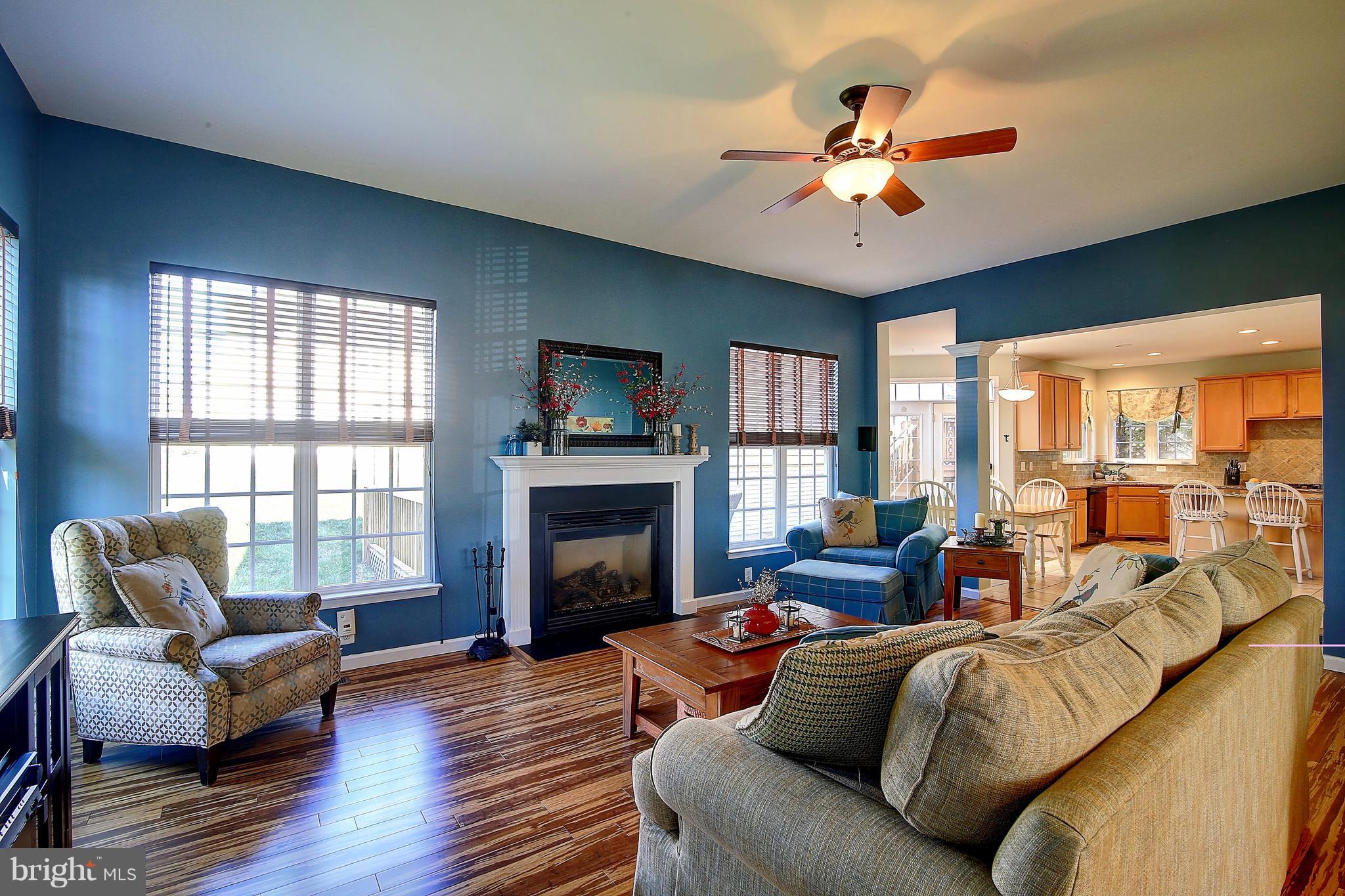 ELYSIAN HEIGHTS - Residential