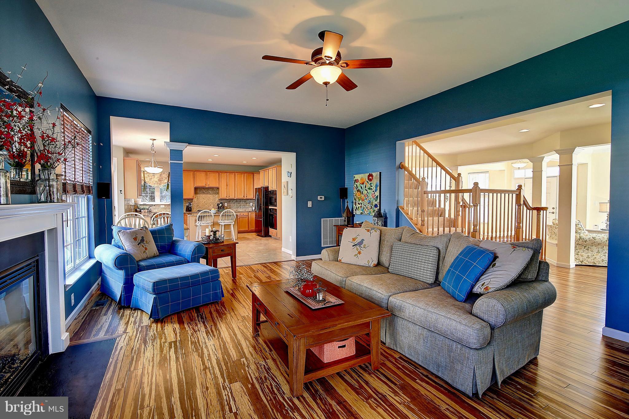 ELYSIAN HEIGHTS - Residential