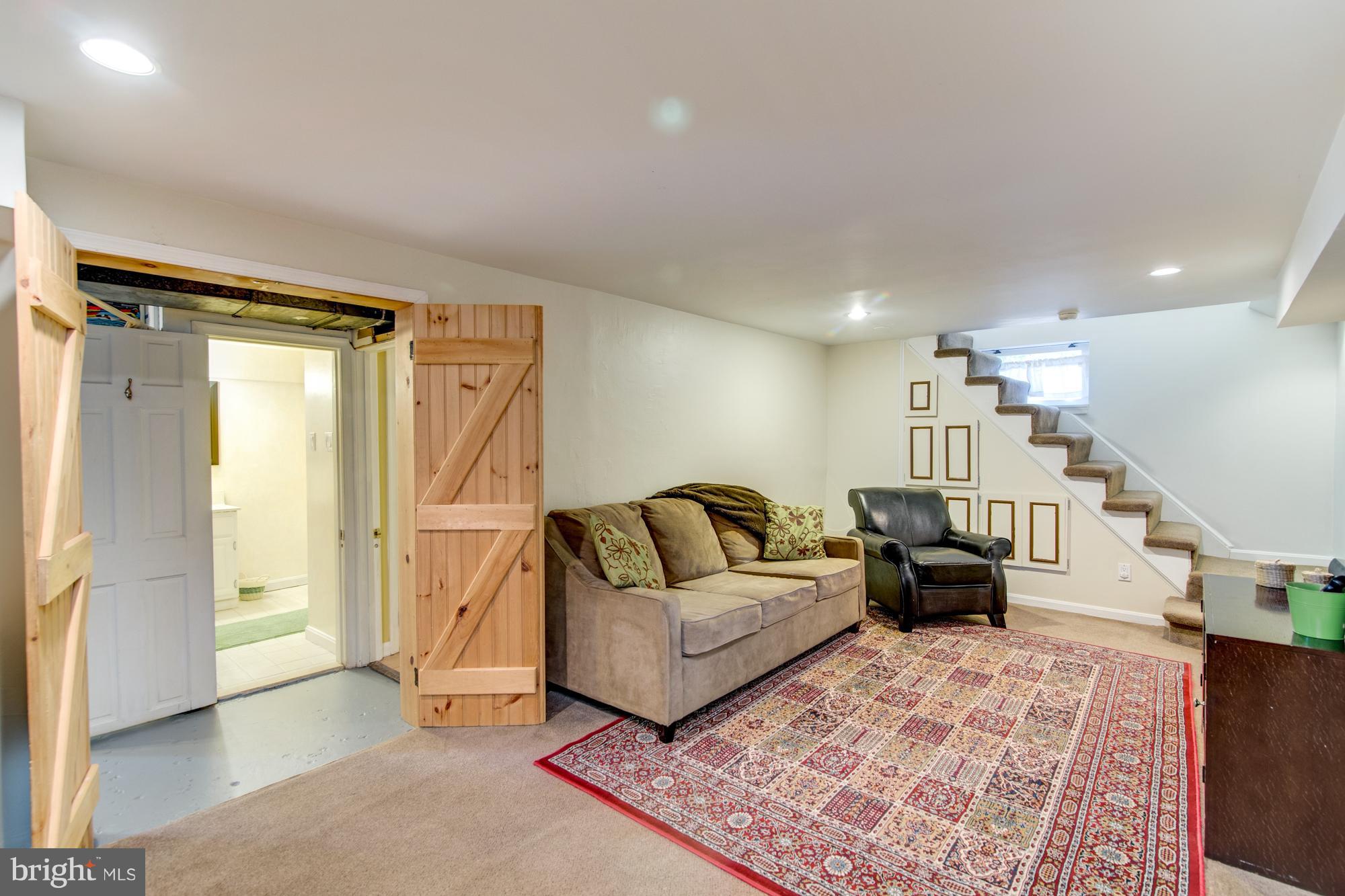 WILLIAMS WESTMORE - Residential