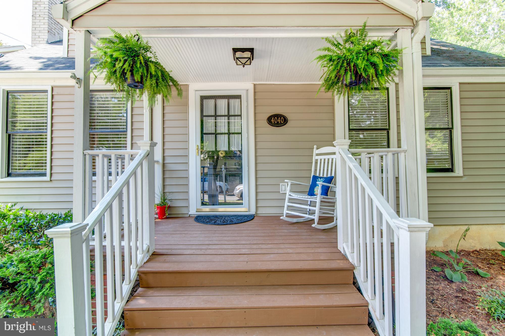 WILLIAMS WESTMORE - Residential