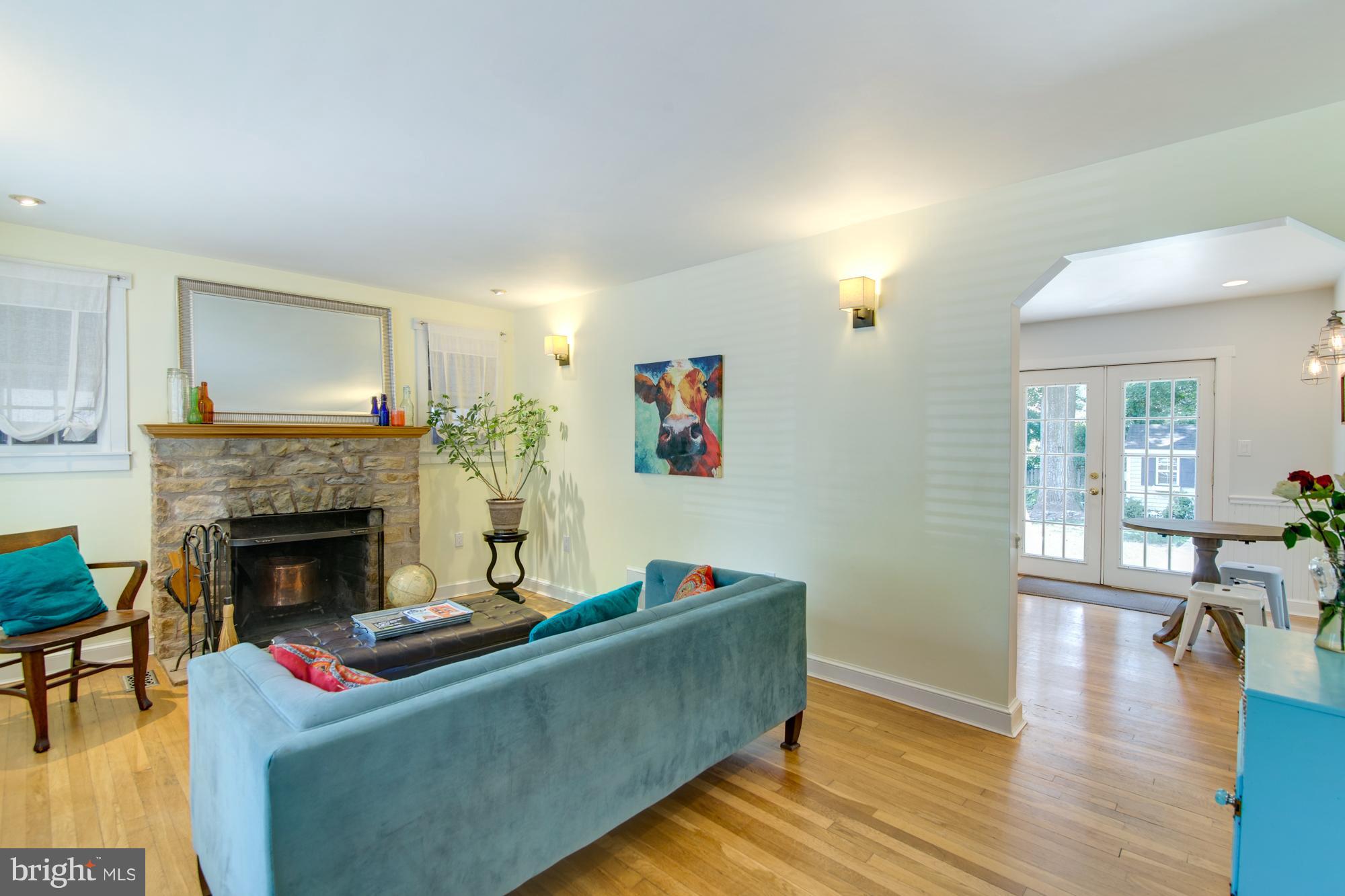 WILLIAMS WESTMORE - Residential