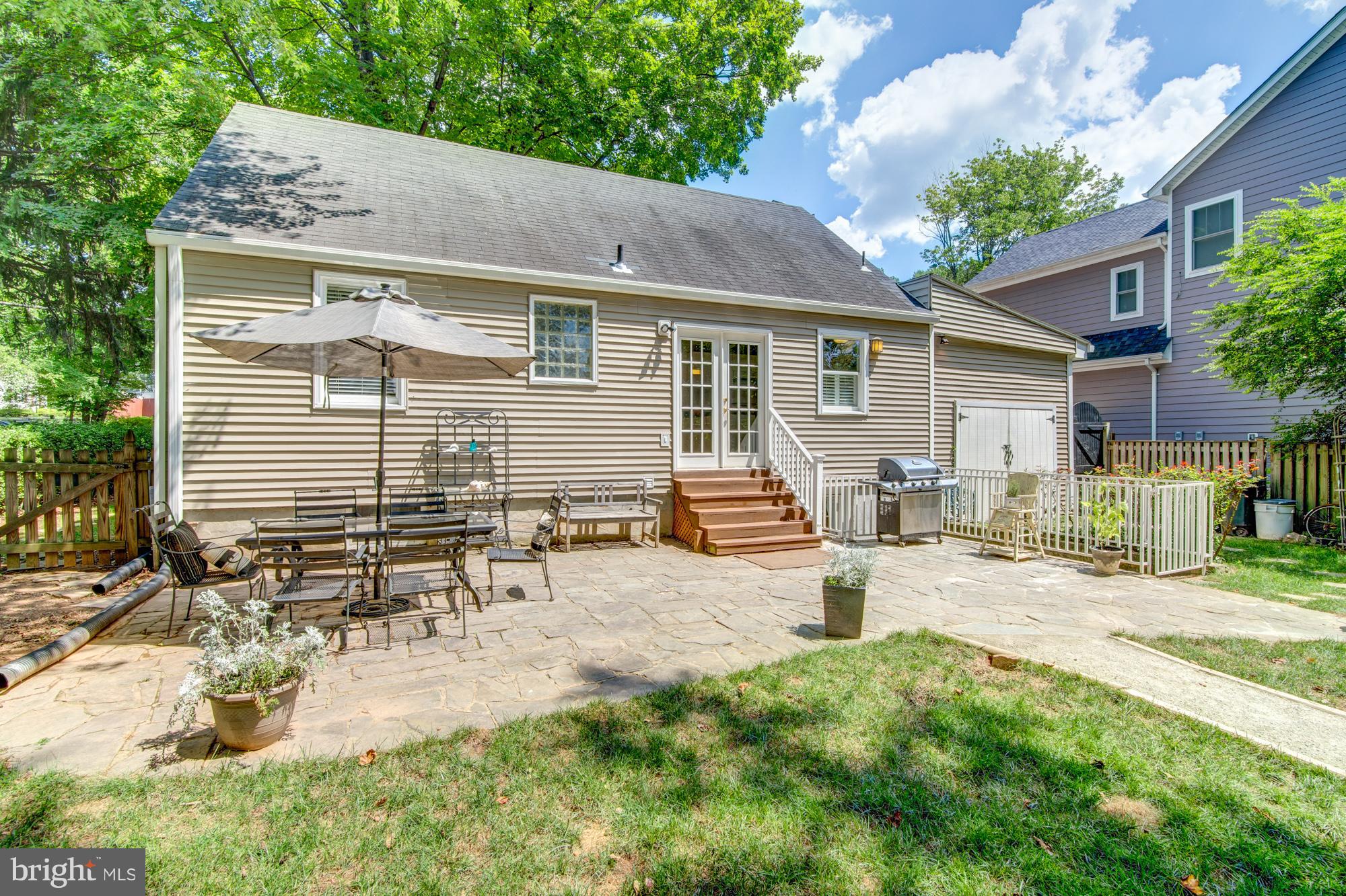 WILLIAMS WESTMORE - Residential