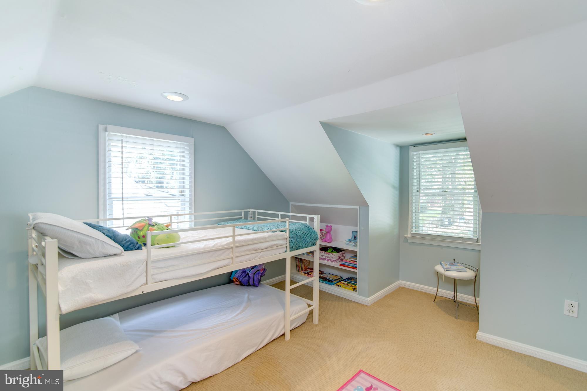 WILLIAMS WESTMORE - Residential