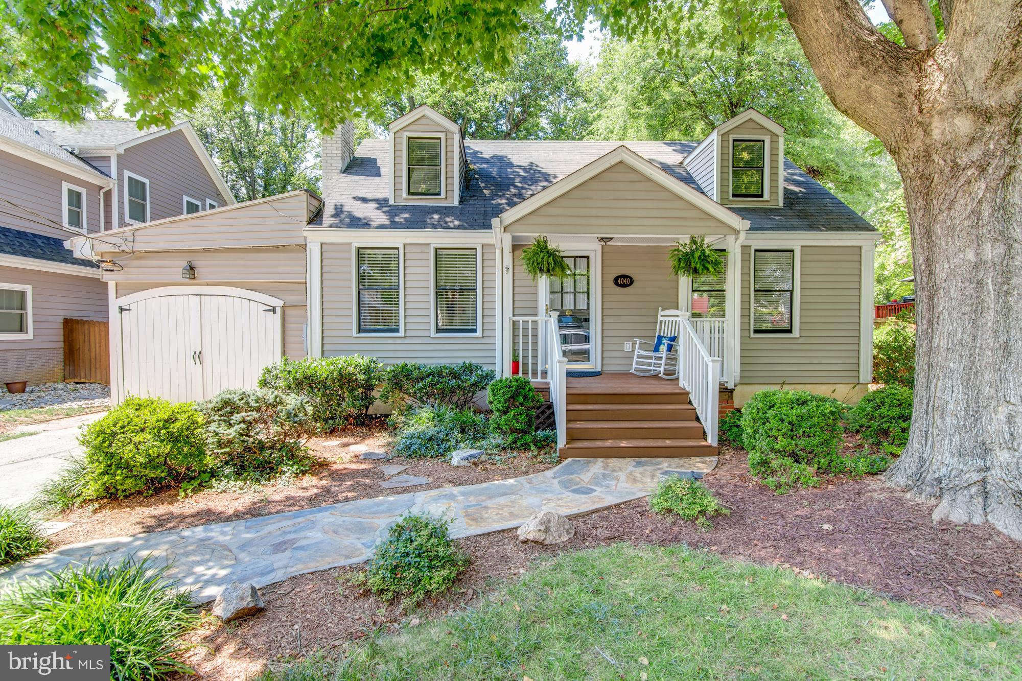 WILLIAMS WESTMORE - Residential