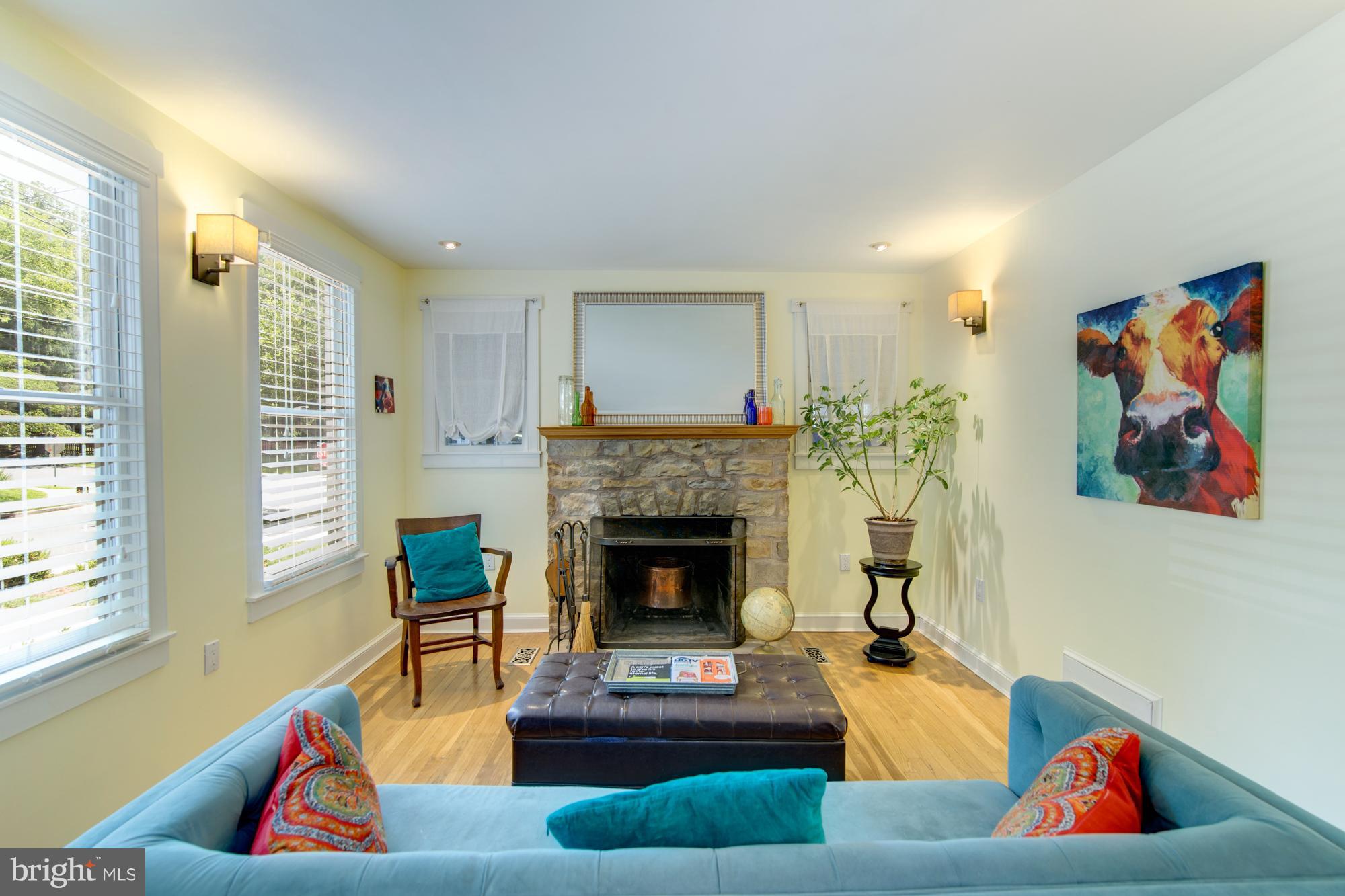 WILLIAMS WESTMORE - Residential