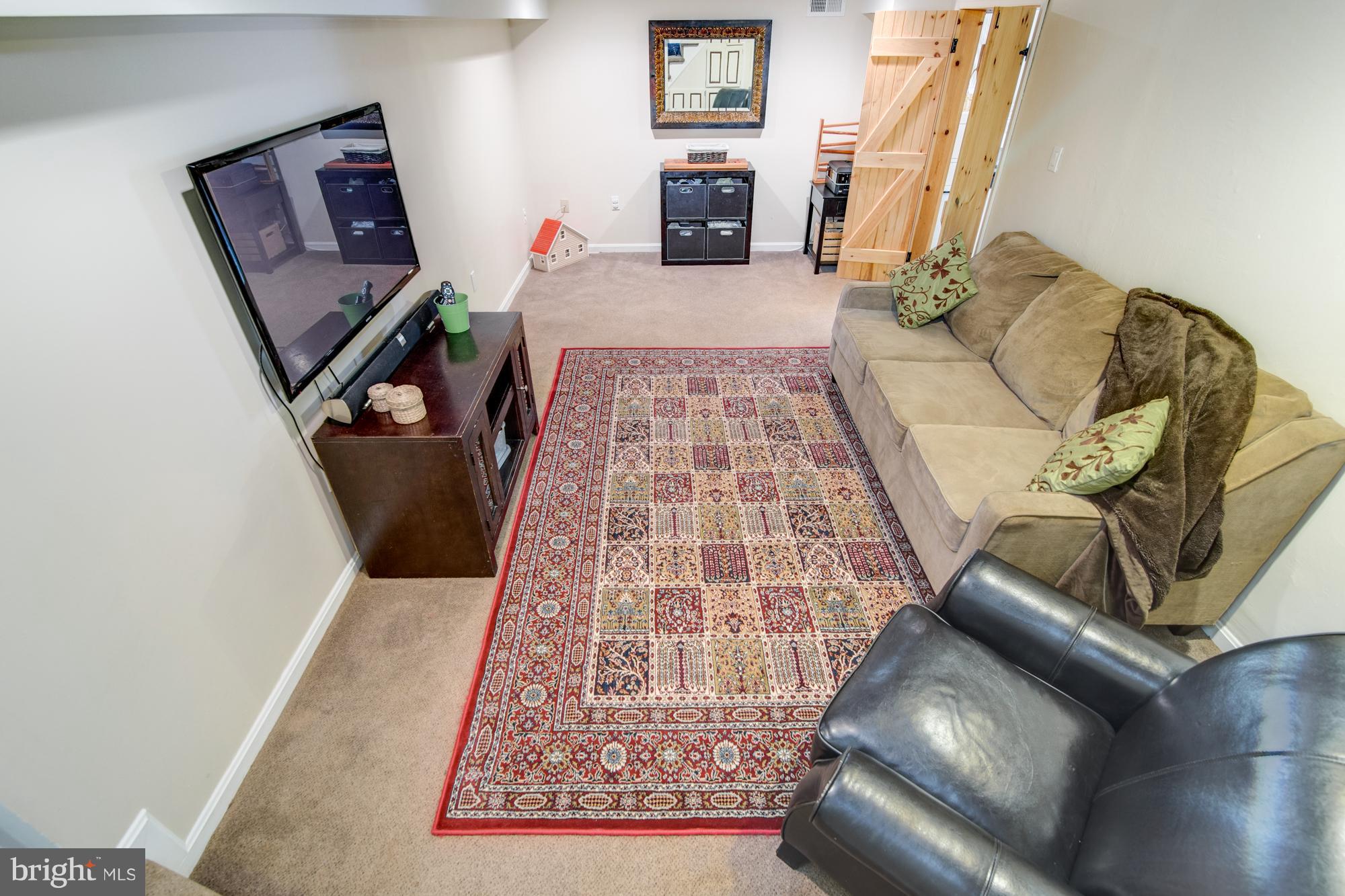 WILLIAMS WESTMORE - Residential