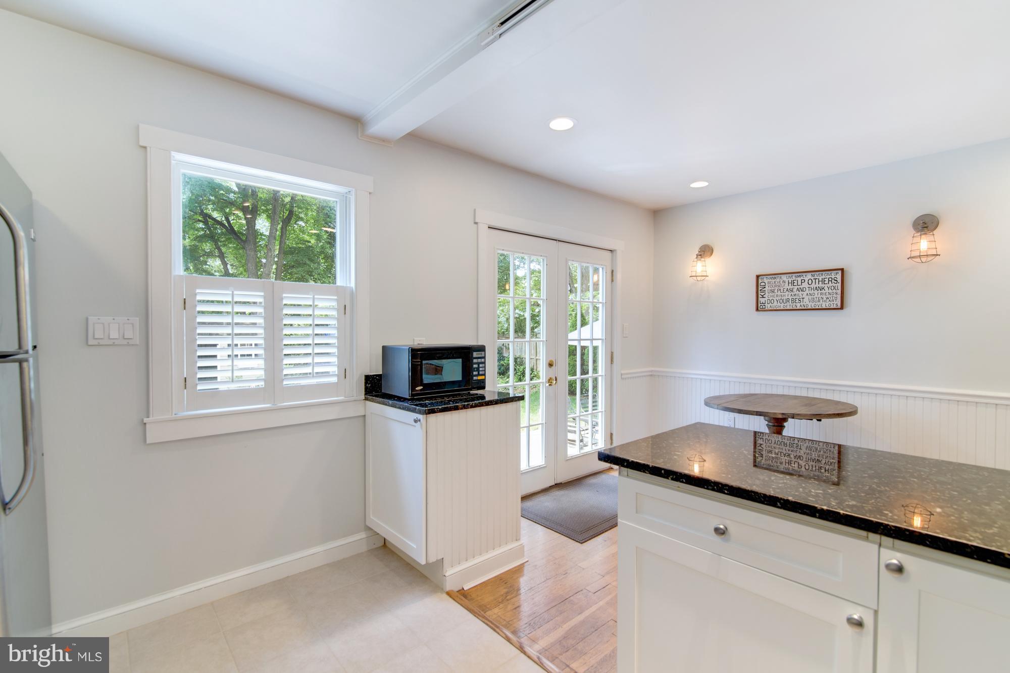 WILLIAMS WESTMORE - Residential