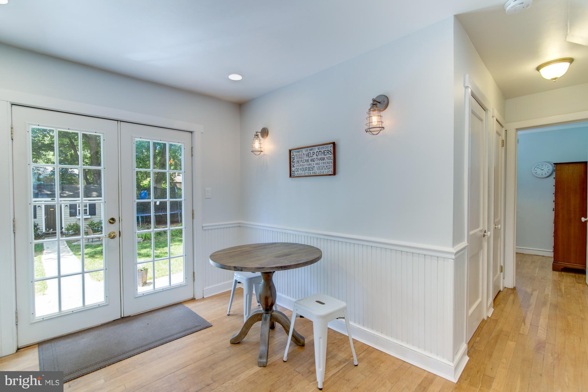 WILLIAMS WESTMORE - Residential