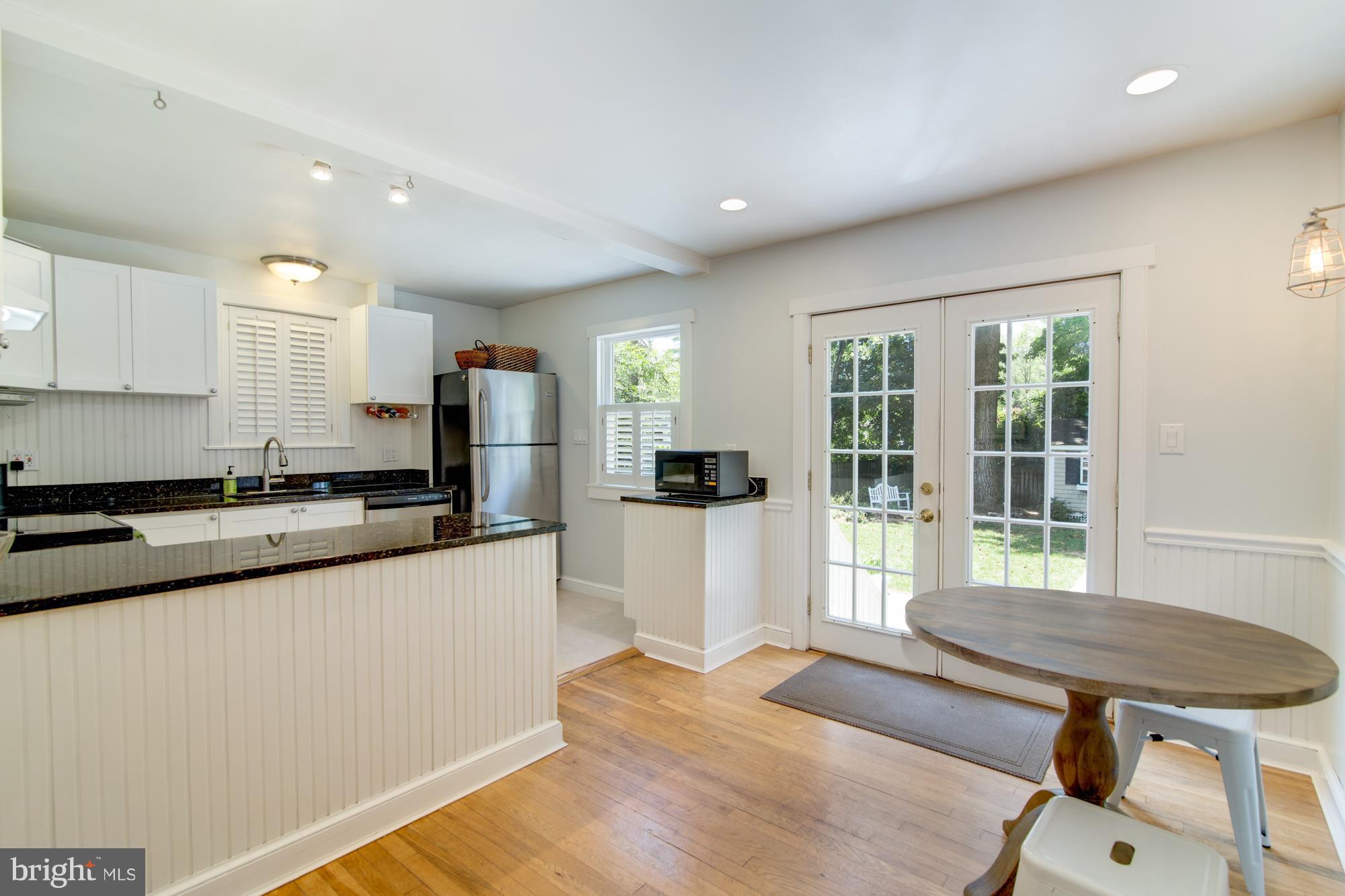 WILLIAMS WESTMORE - Residential