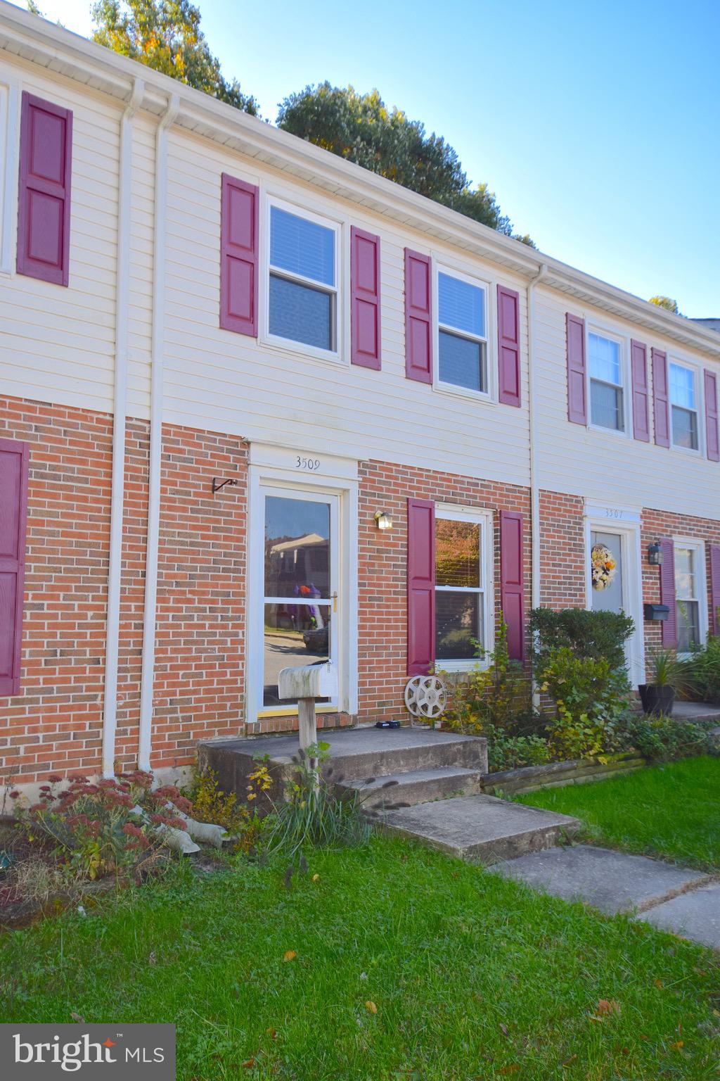 BELMONT - Residential