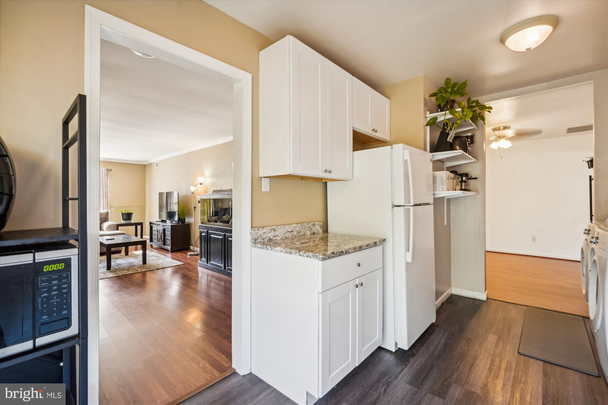 CARRINGTON - Residential