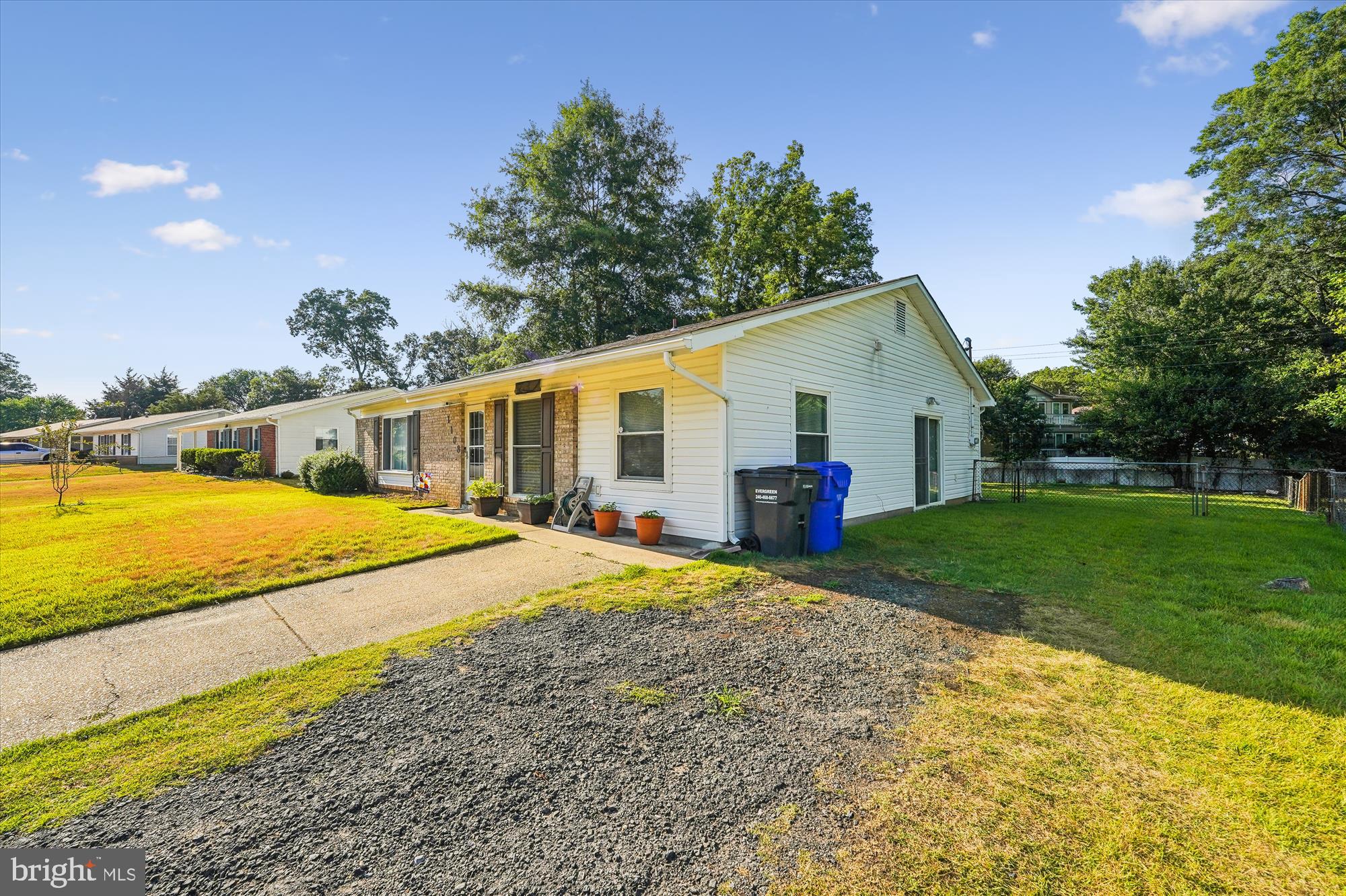 CARRINGTON - Residential