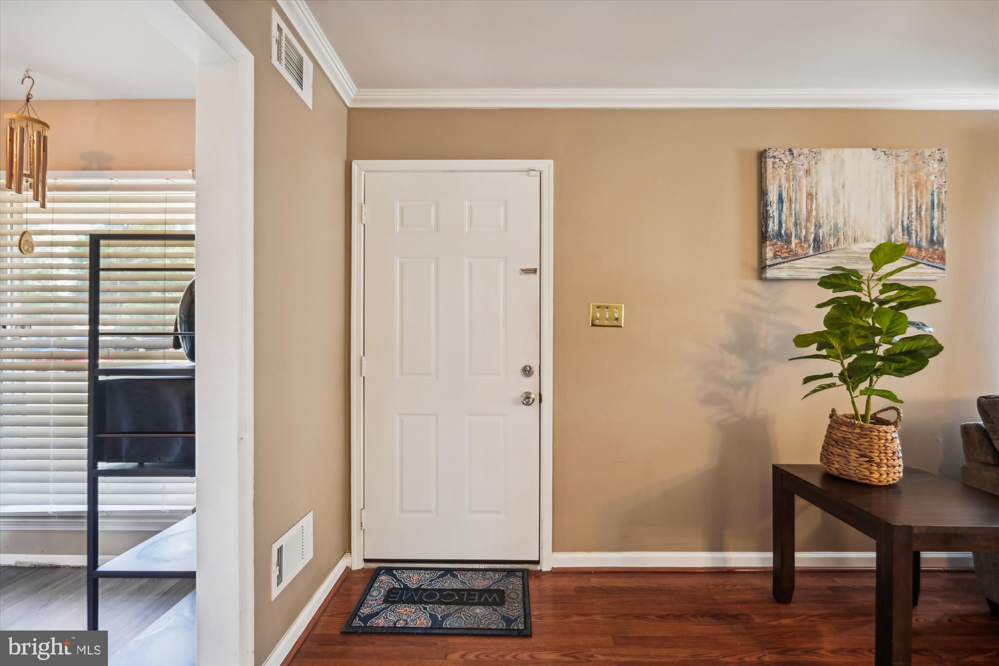 CARRINGTON - Residential