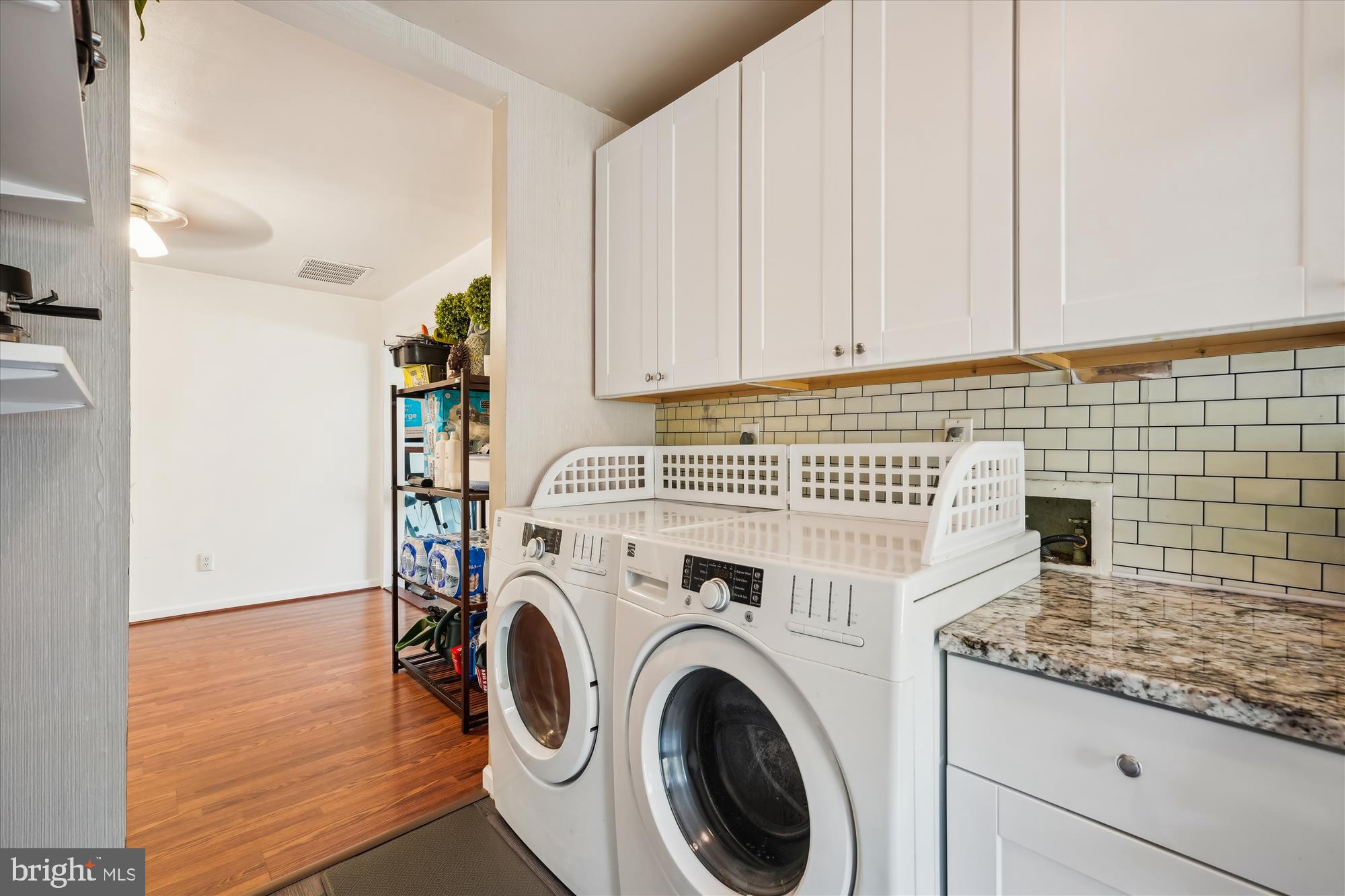 CARRINGTON - Residential