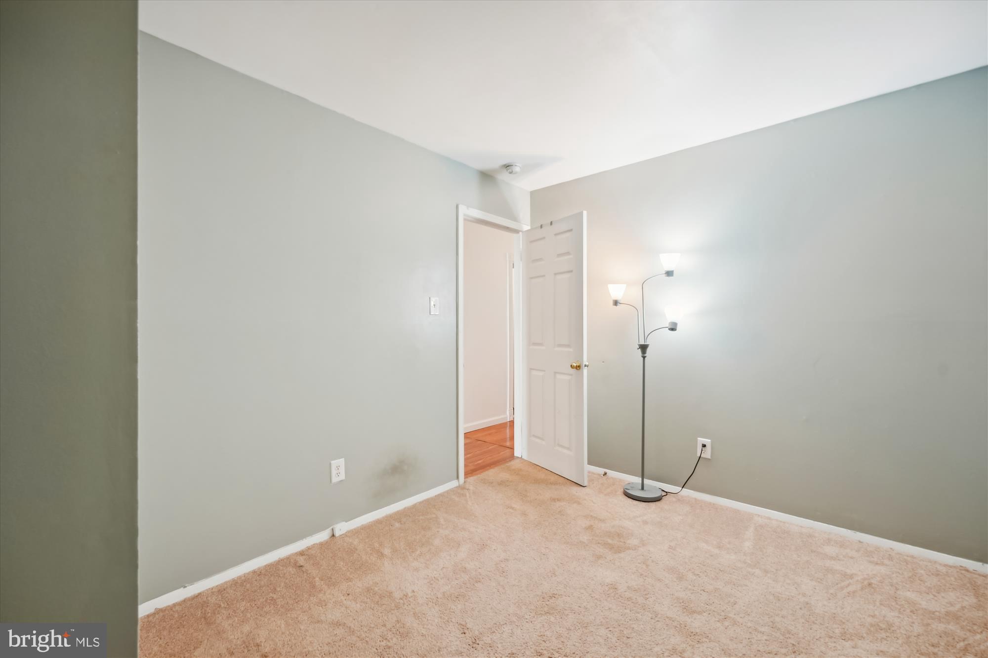 CARRINGTON - Residential