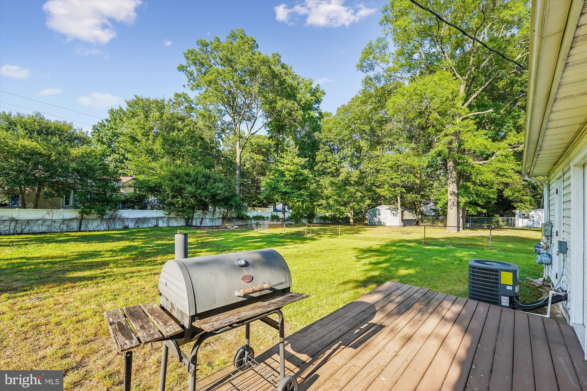 CARRINGTON - Residential