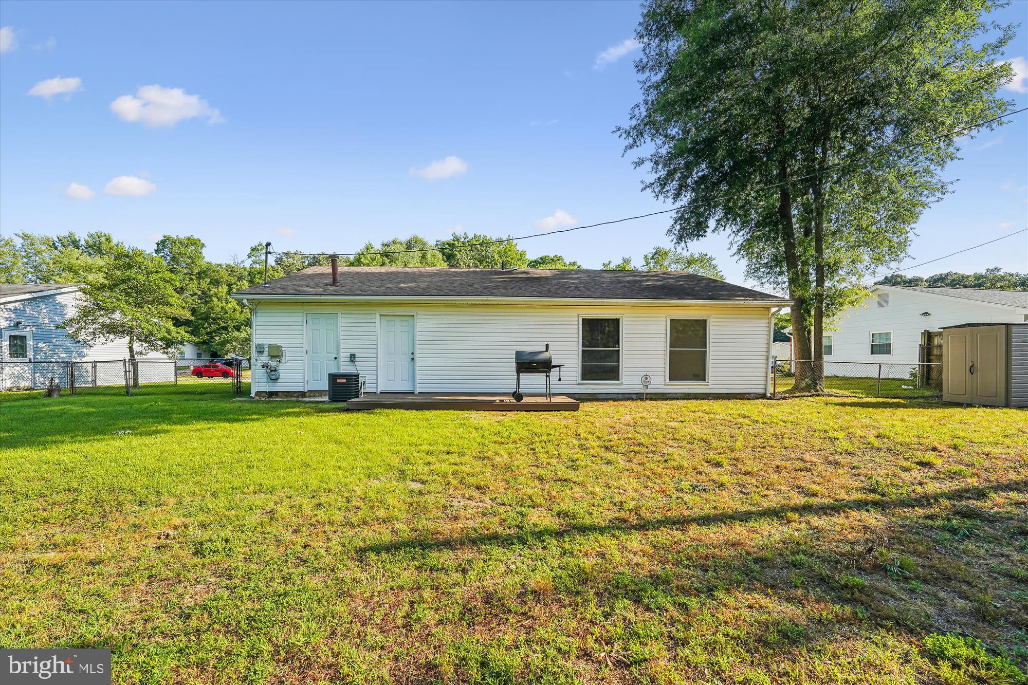 CARRINGTON - Residential