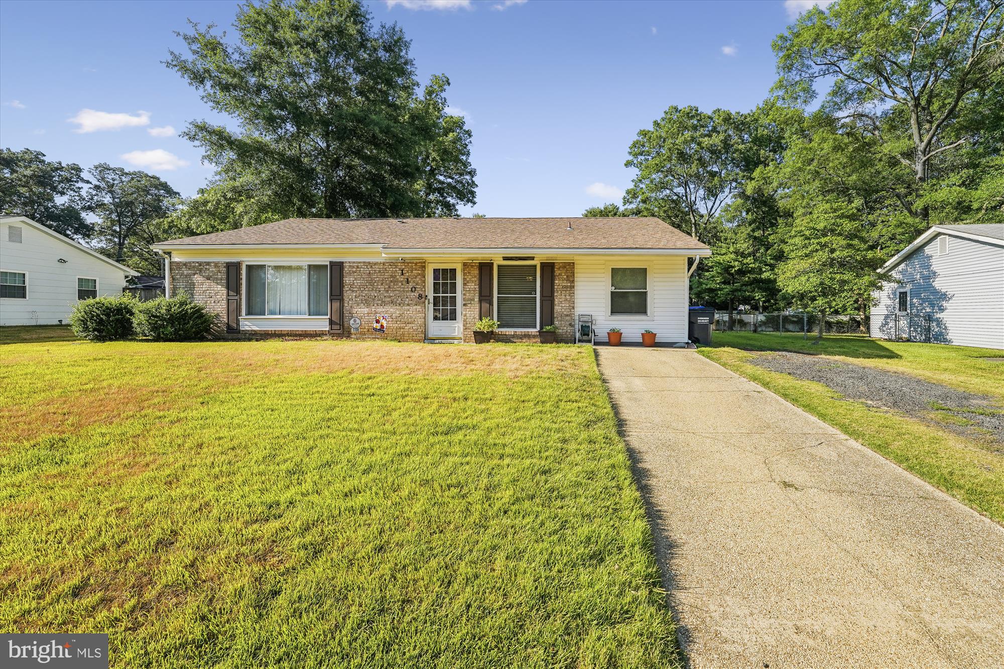 CARRINGTON - Residential