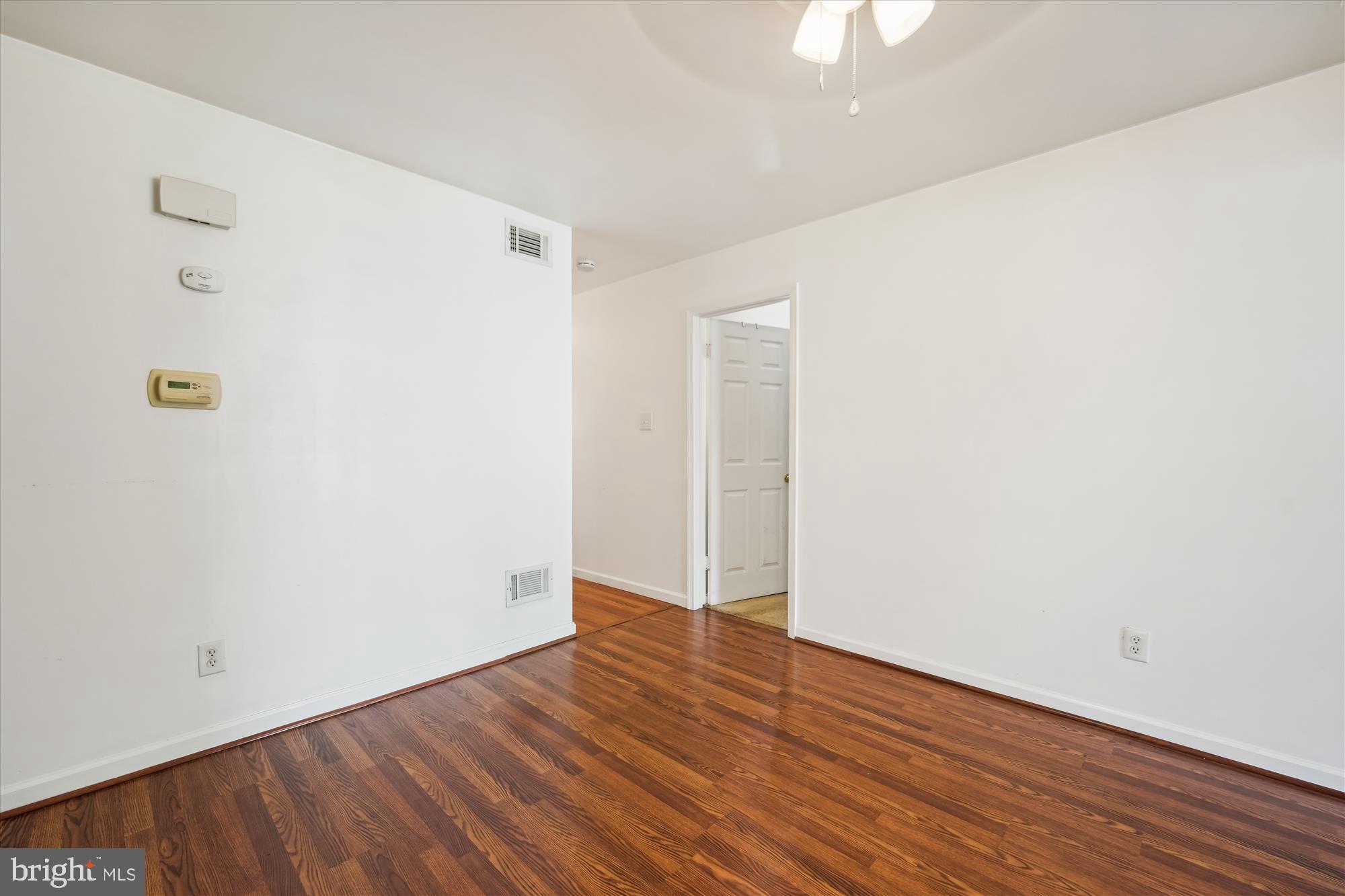 CARRINGTON - Residential