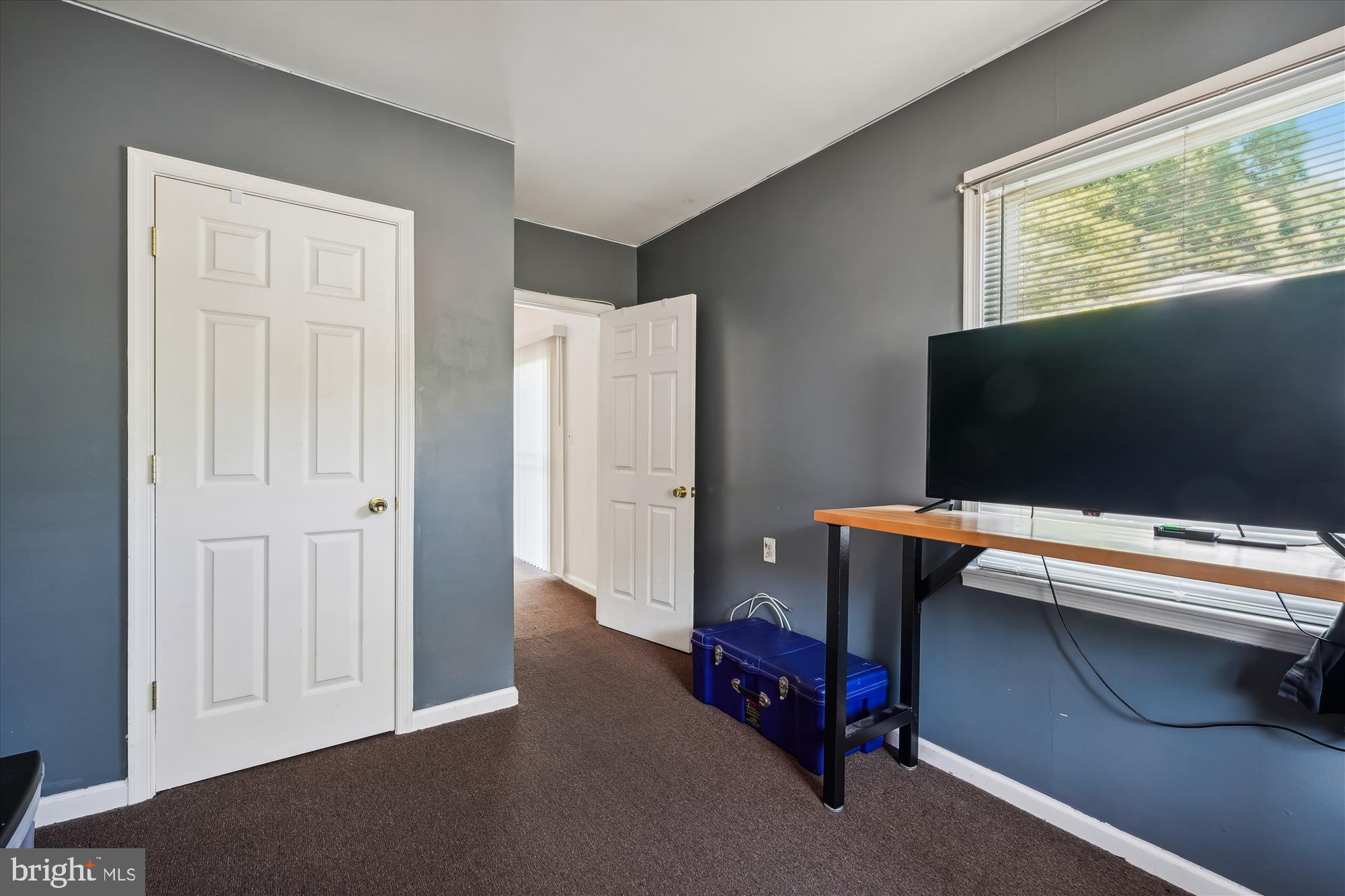 CARRINGTON - Residential