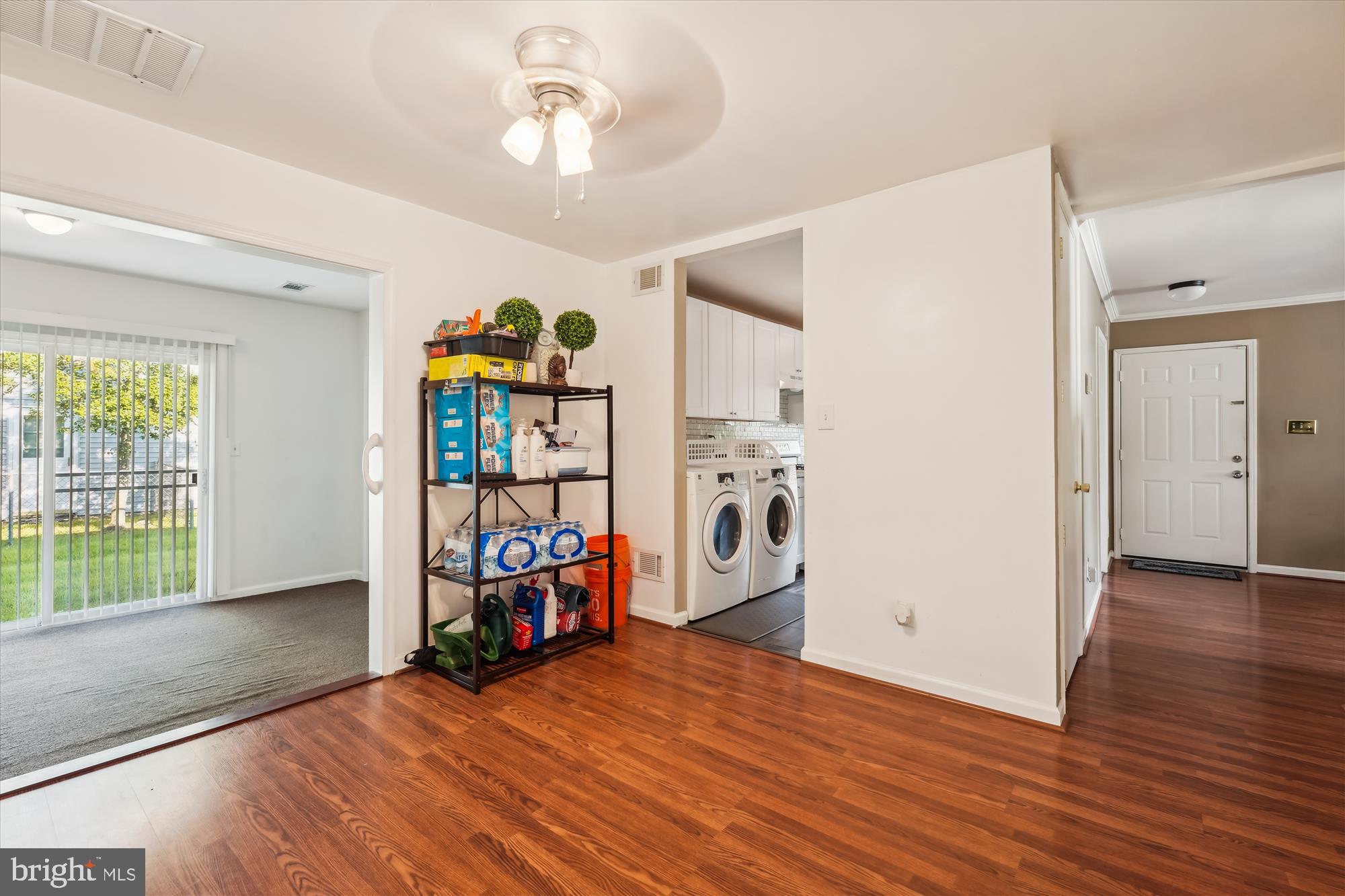 CARRINGTON - Residential