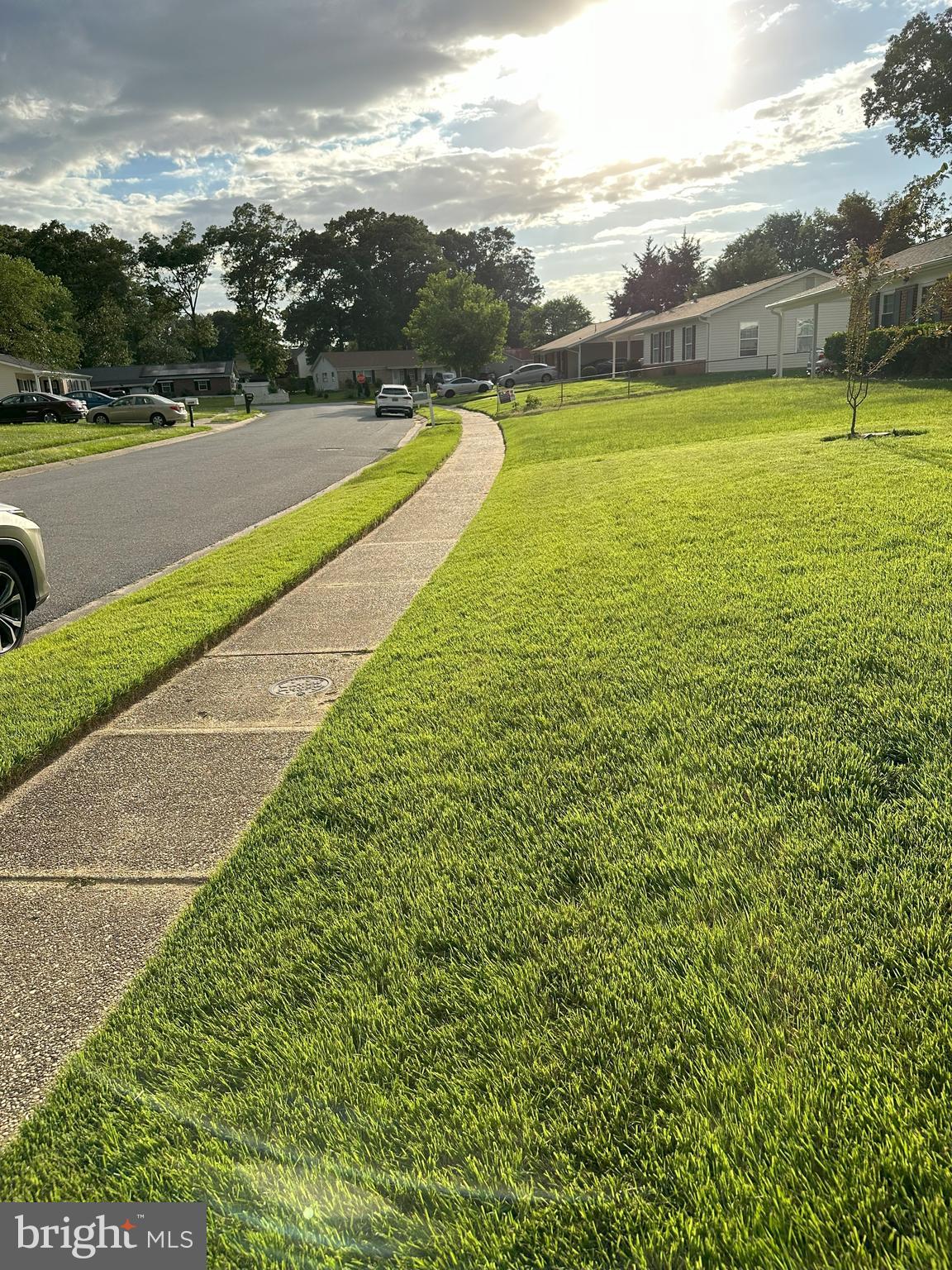 CARRINGTON - Residential