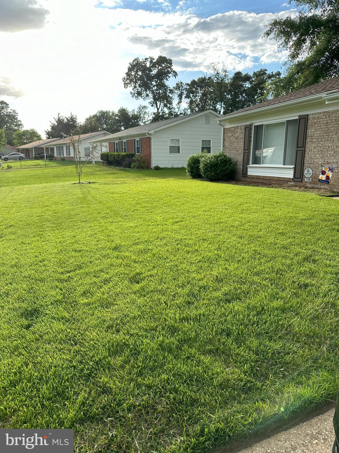 CARRINGTON - Residential