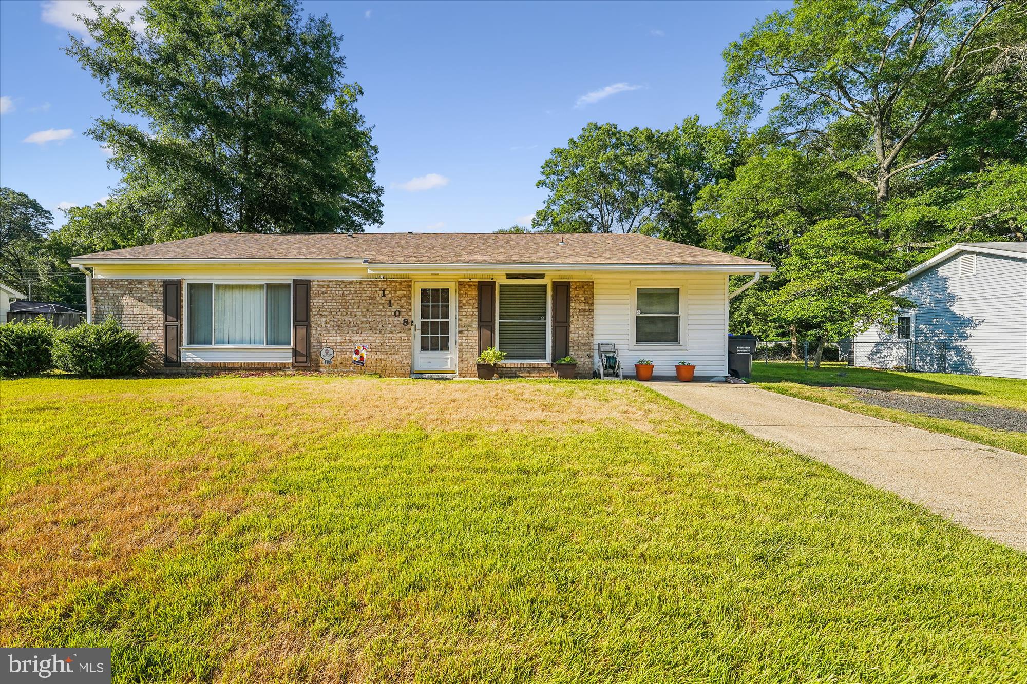 CARRINGTON - Residential