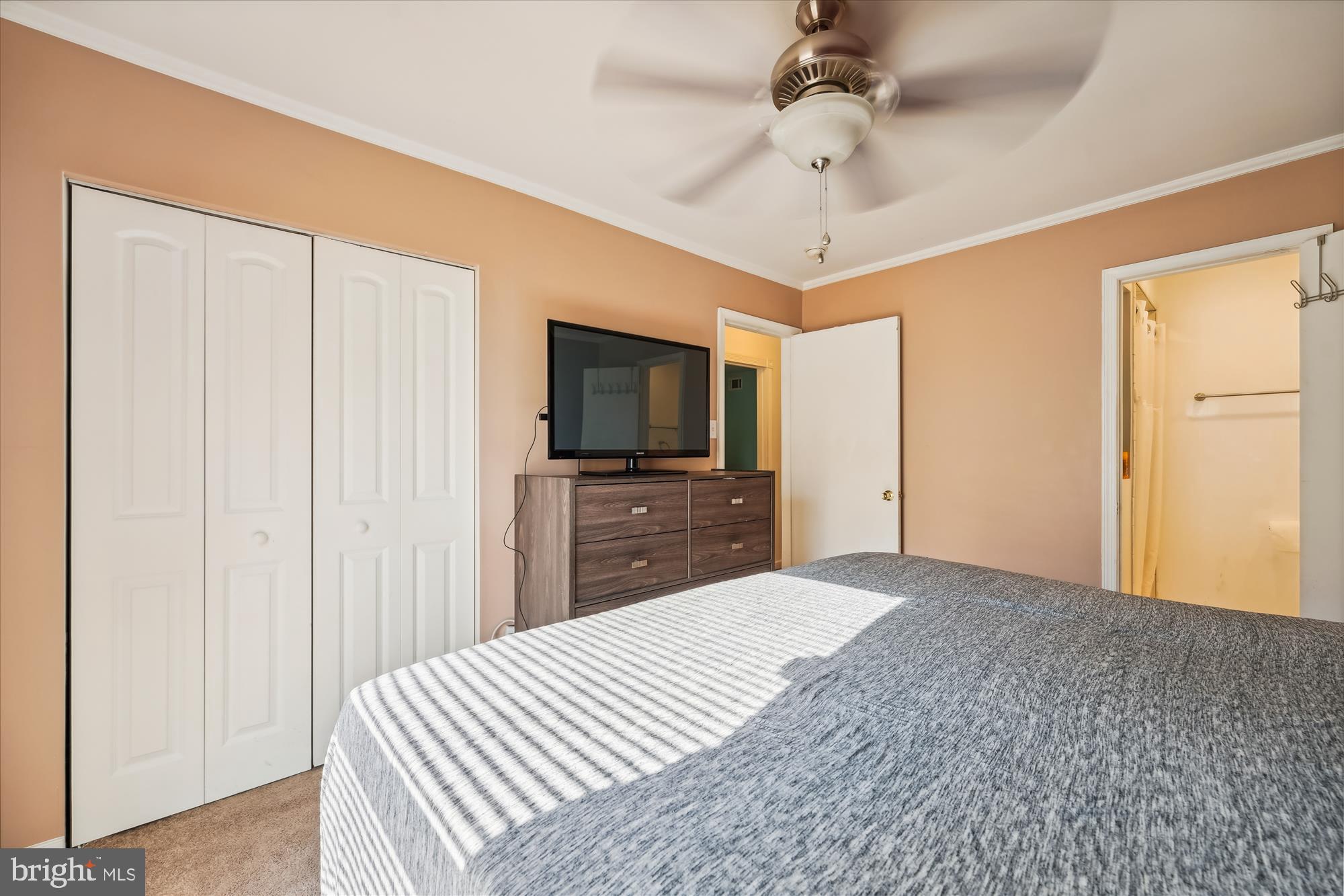 CARRINGTON - Residential