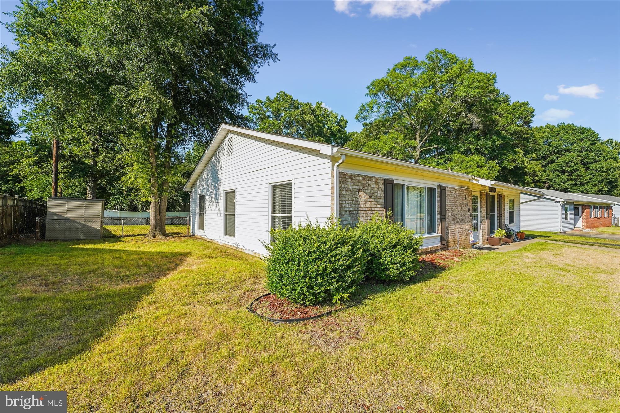 CARRINGTON - Residential