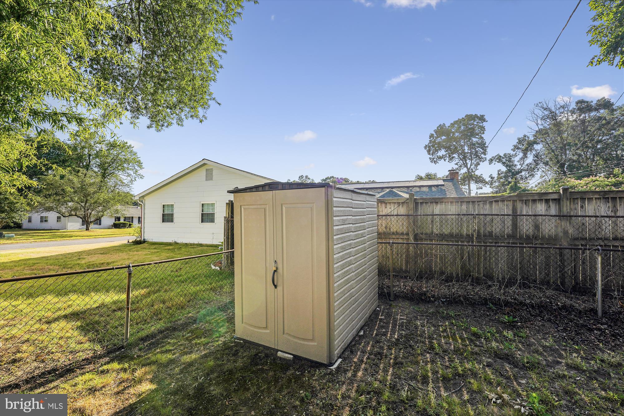 CARRINGTON - Residential