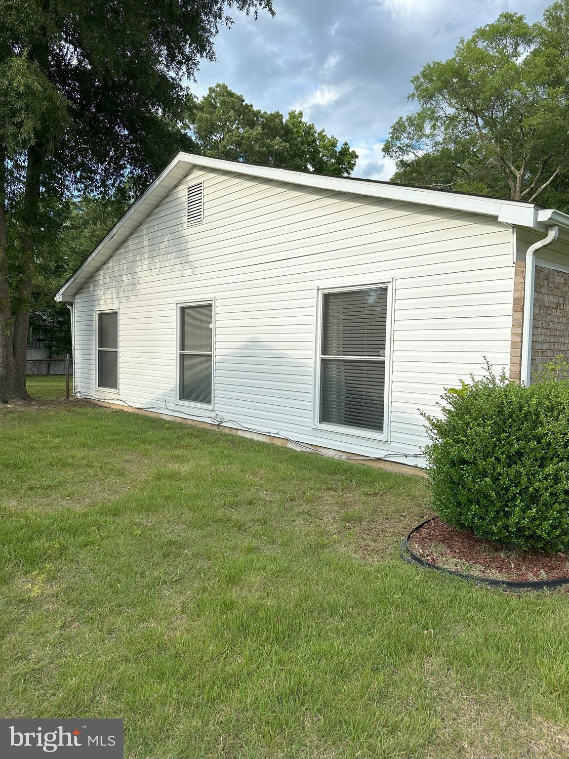 CARRINGTON - Residential