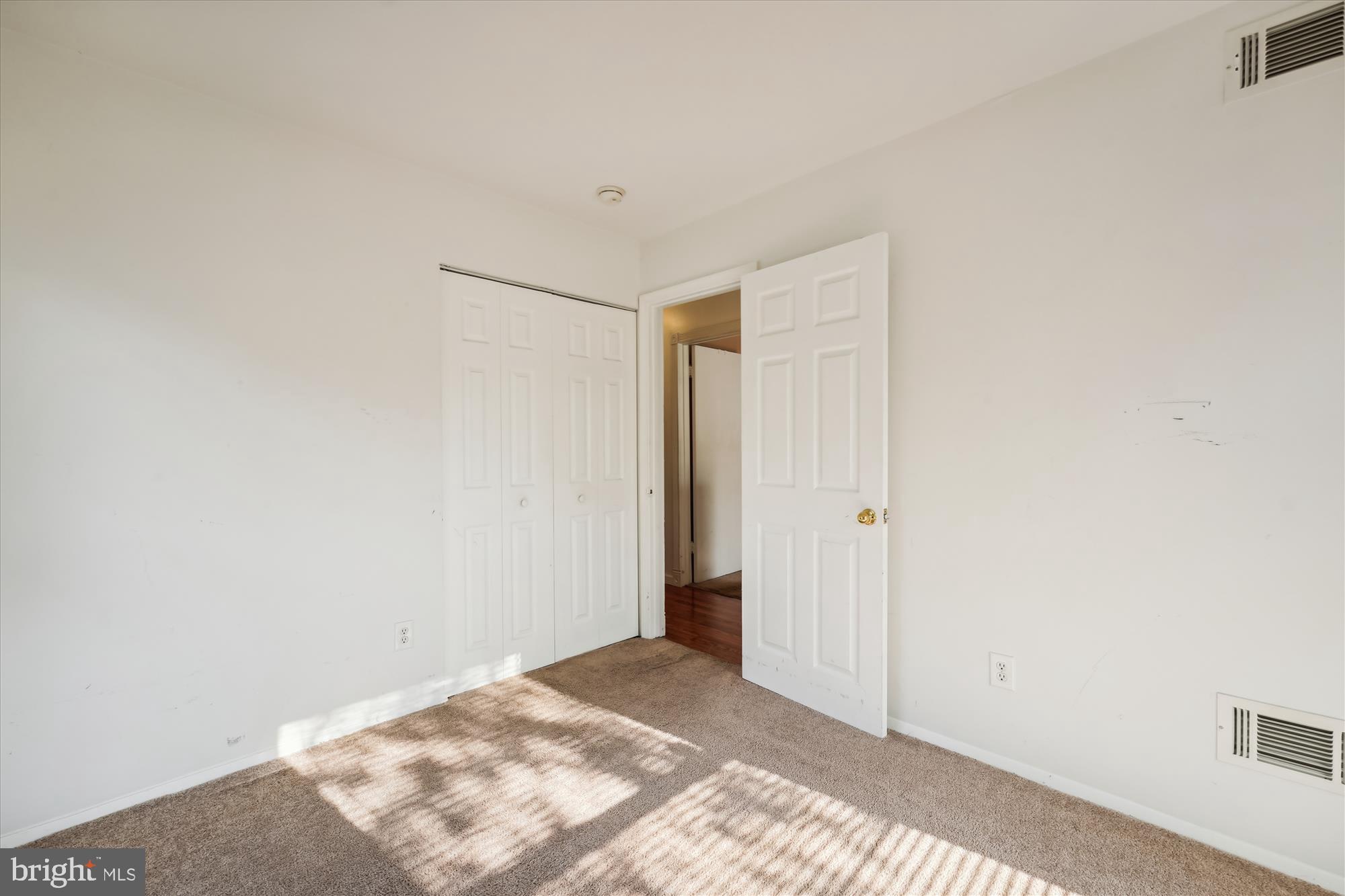 CARRINGTON - Residential