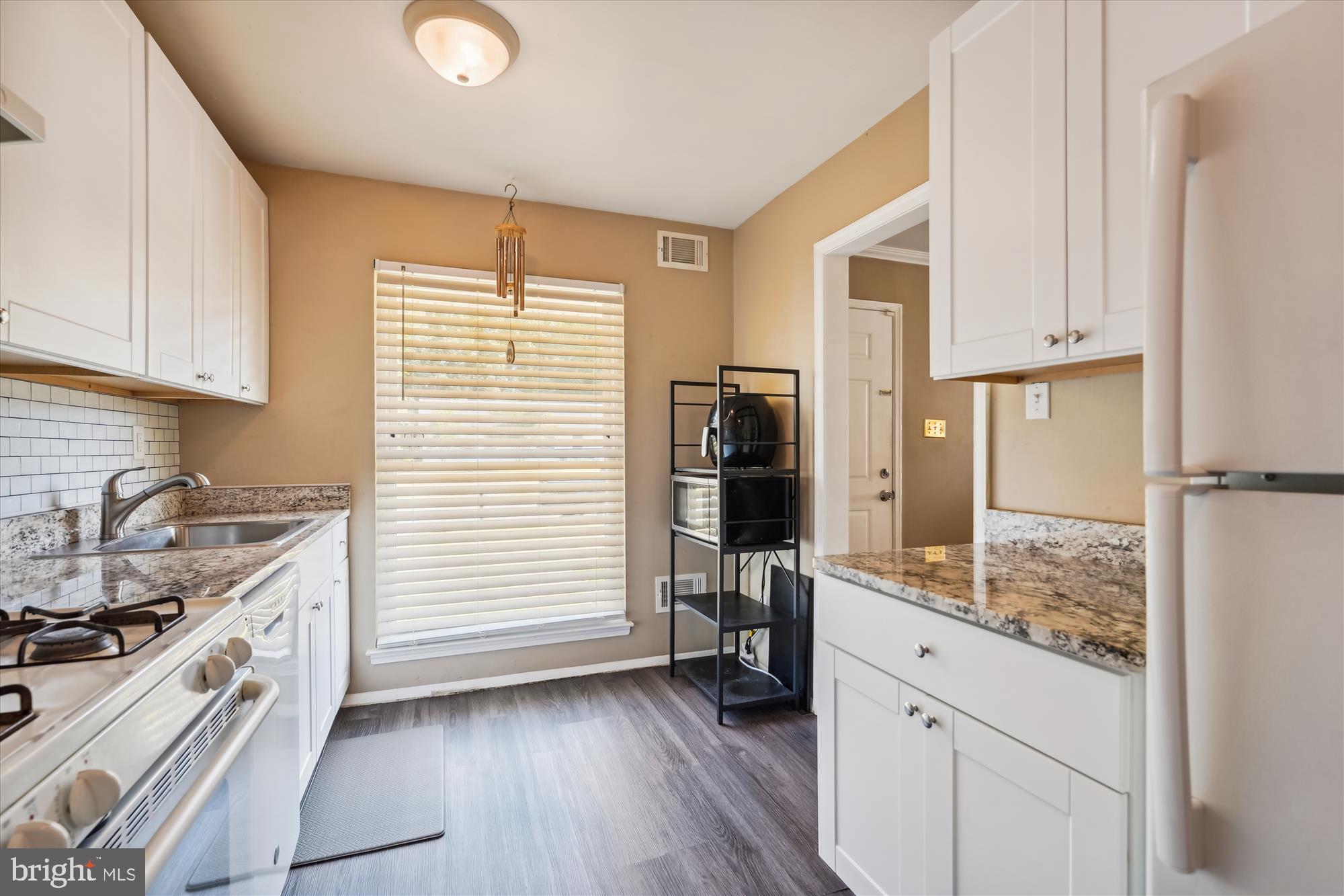 CARRINGTON - Residential