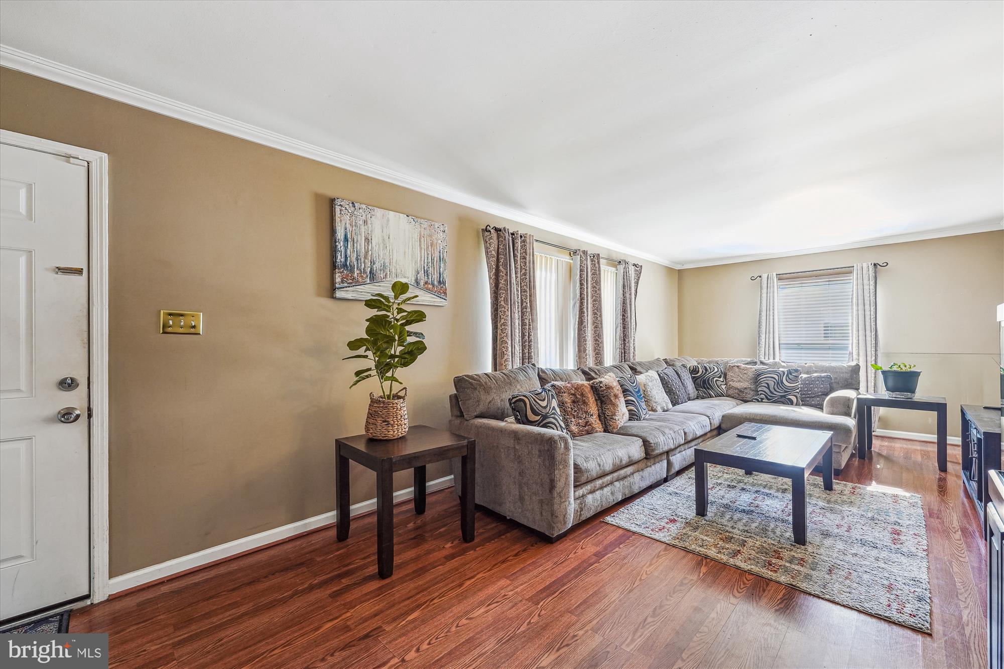 CARRINGTON - Residential