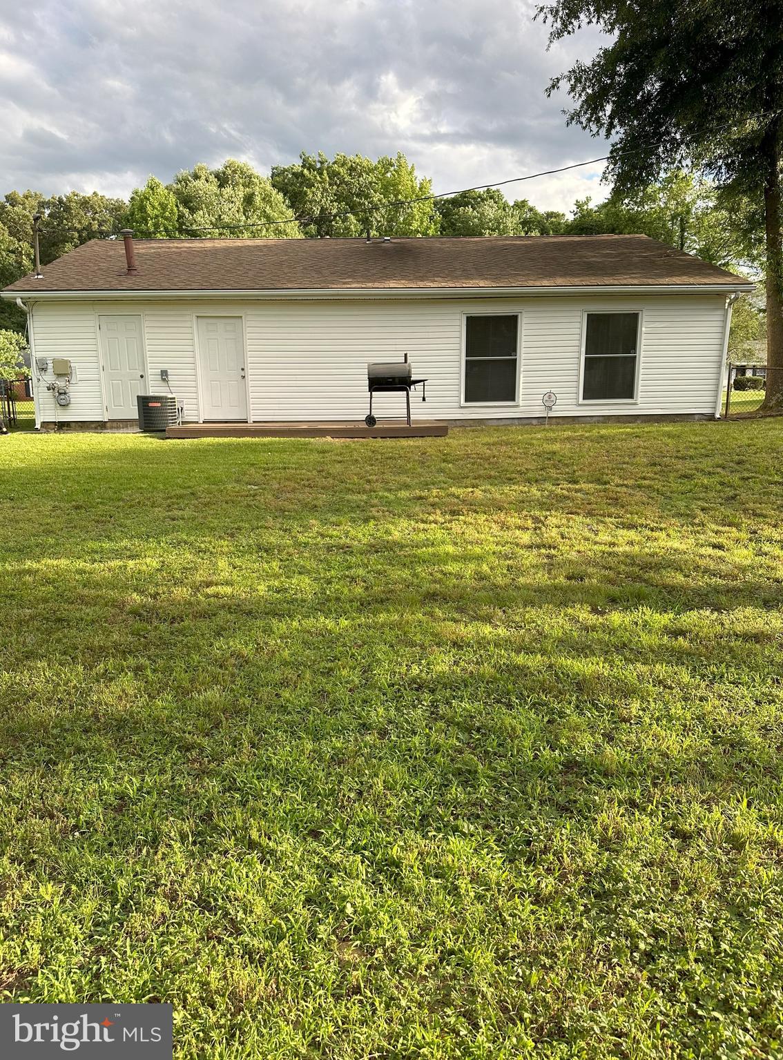 CARRINGTON - Residential