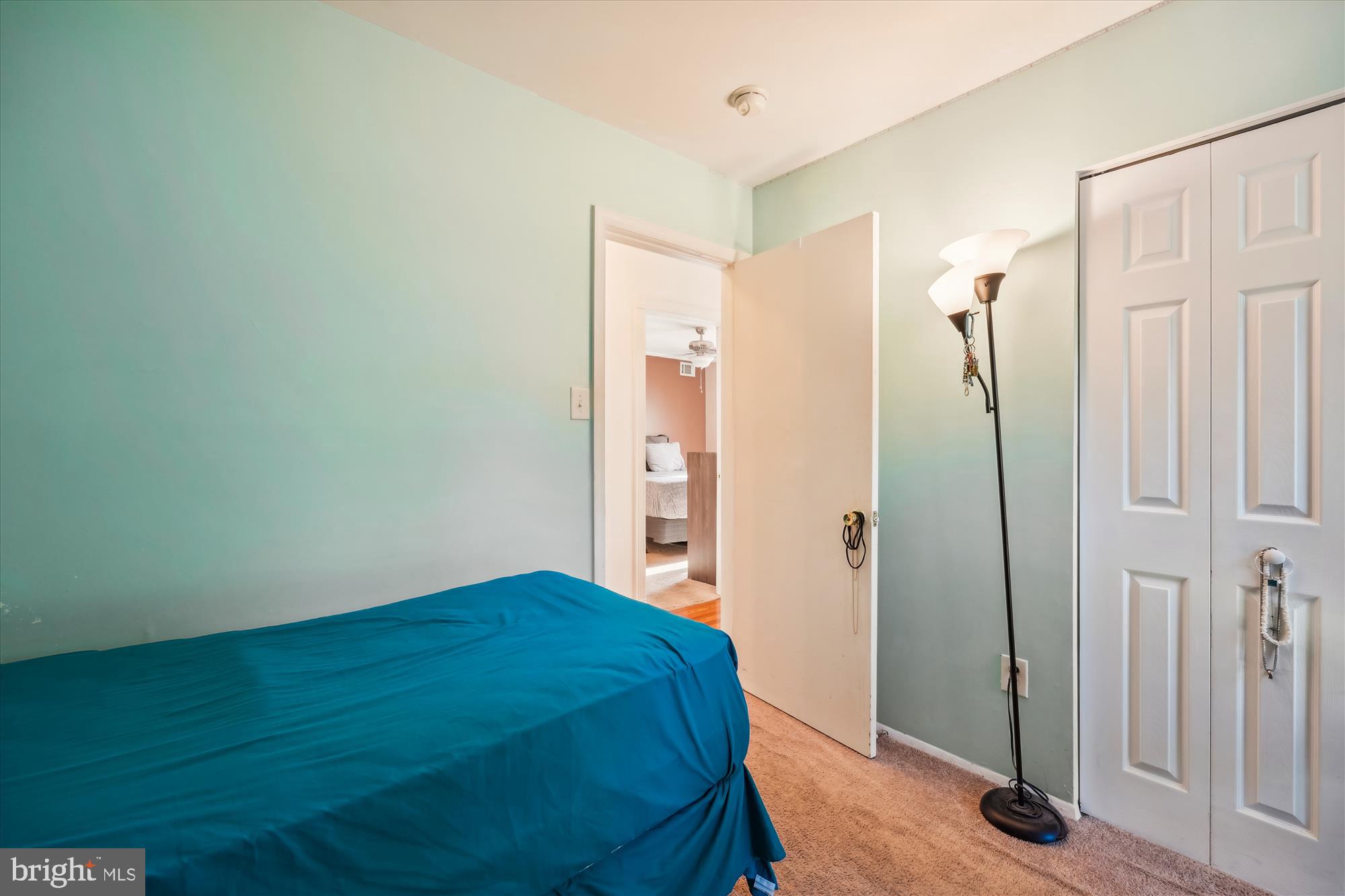 CARRINGTON - Residential