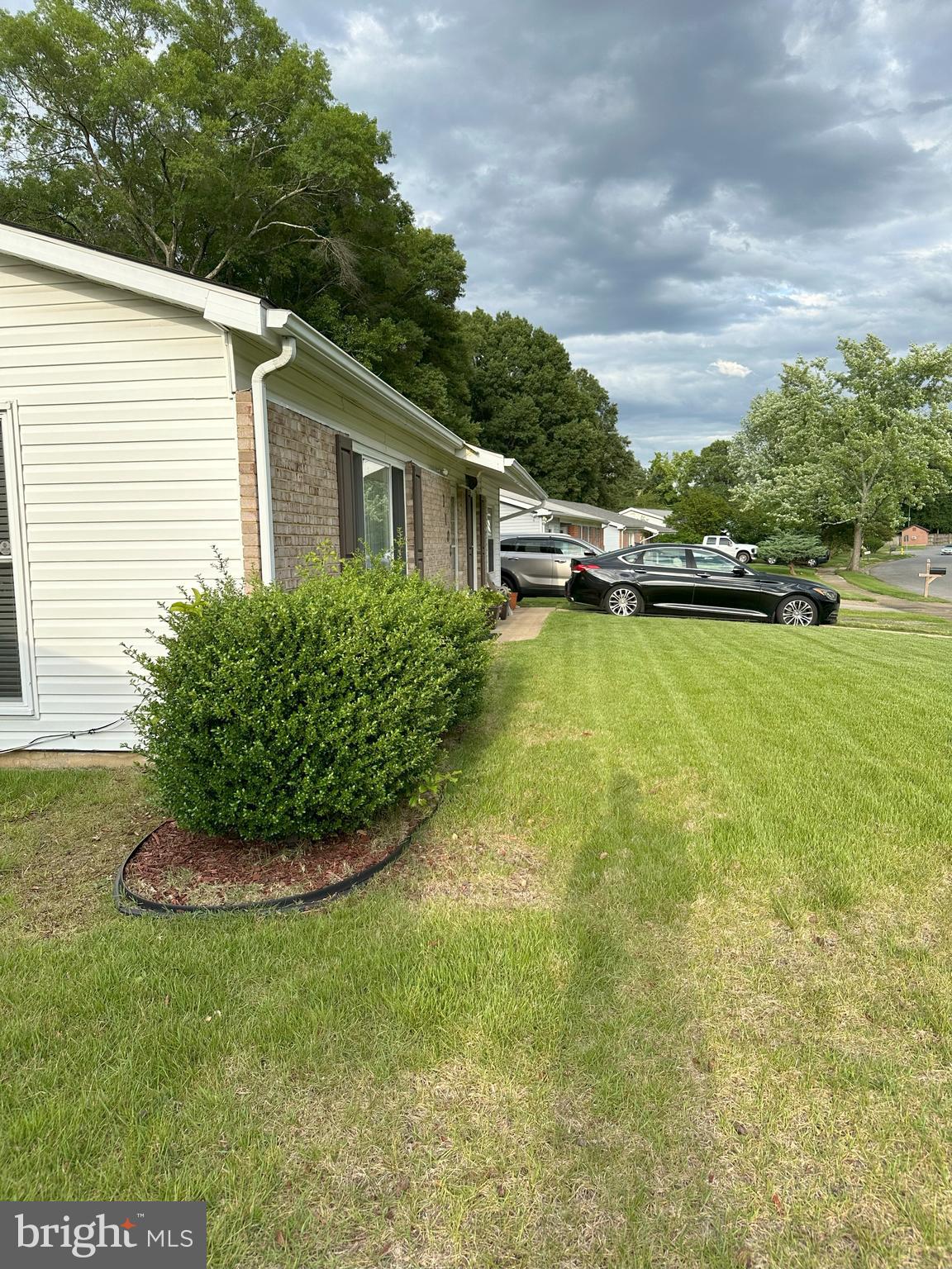 CARRINGTON - Residential